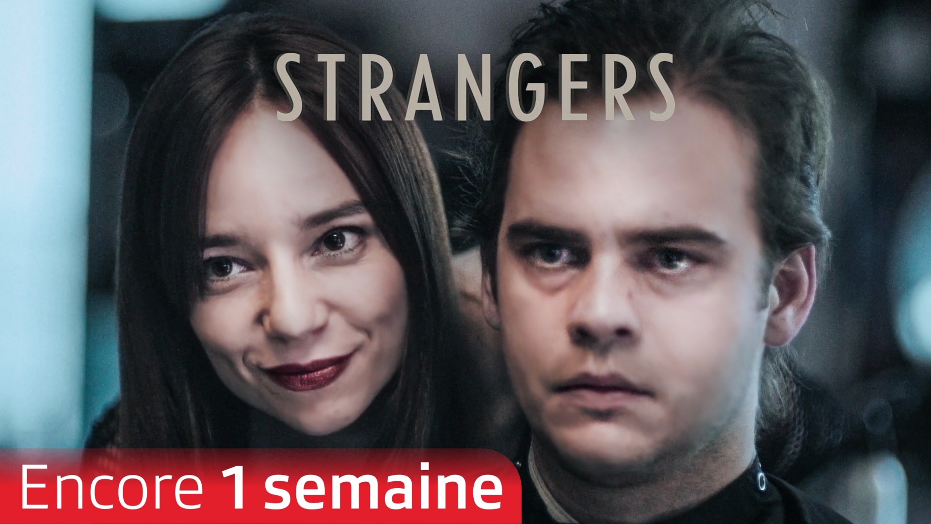 Strangers