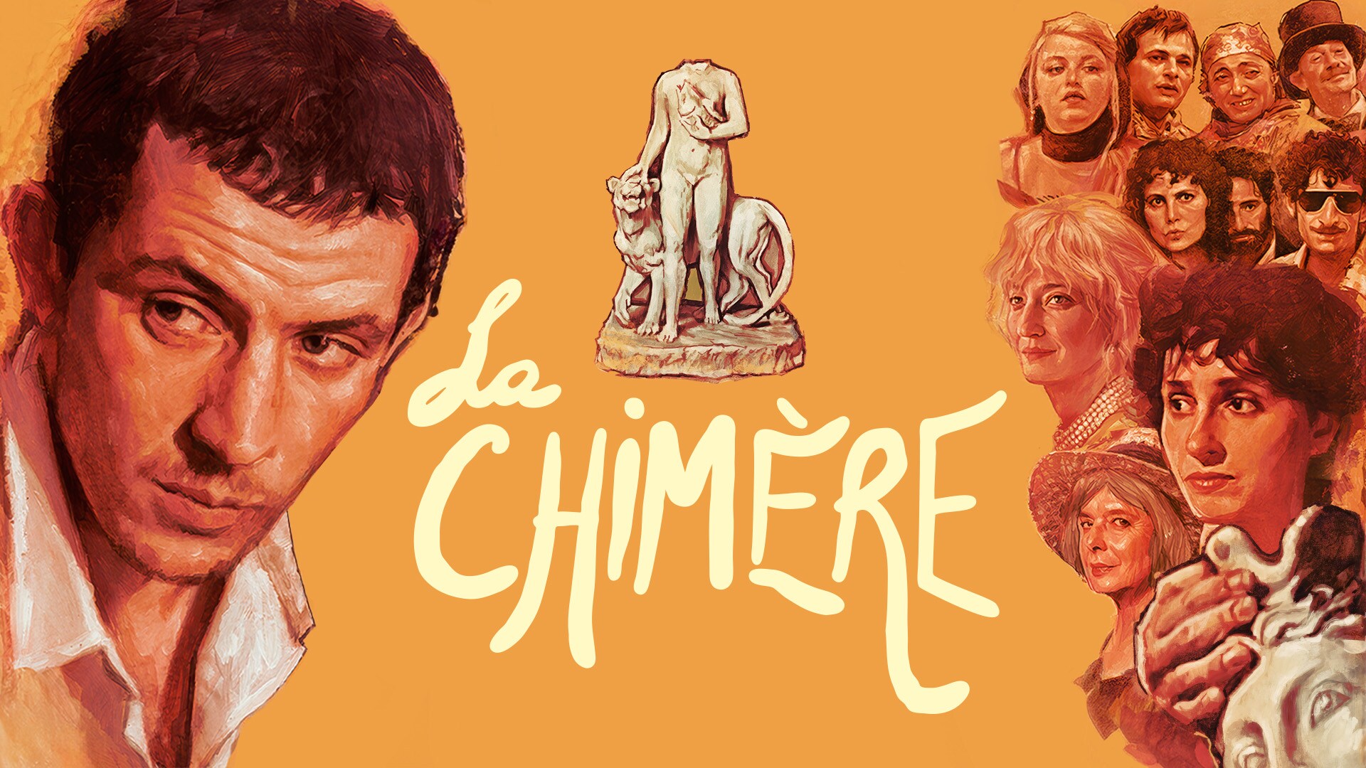 La chimère