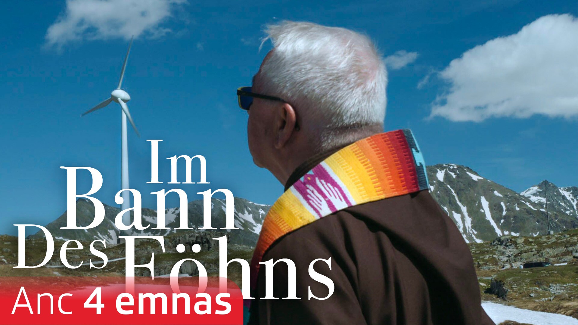 Im Bann des Föhns 