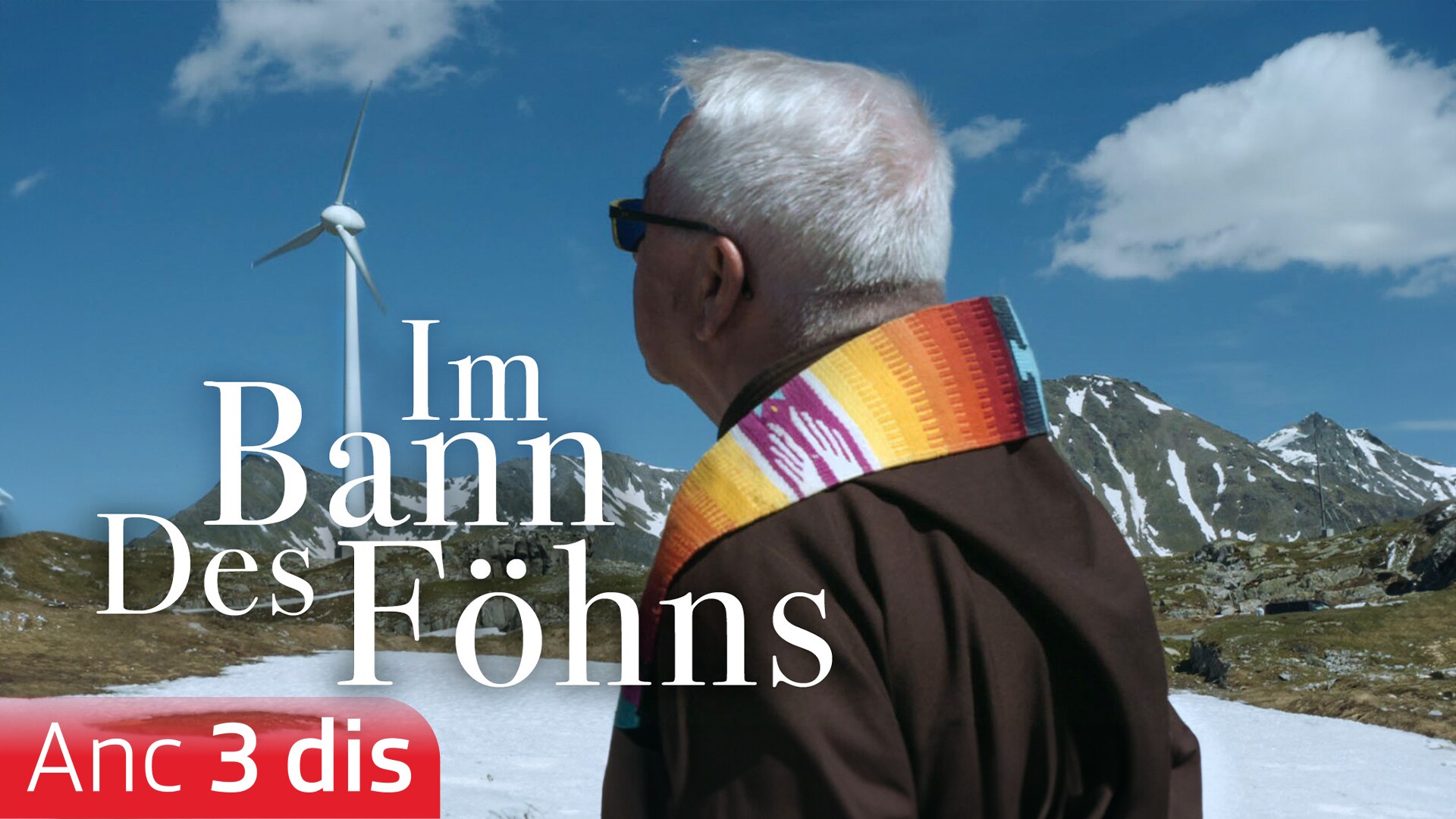 Im Bann des Föhns 
