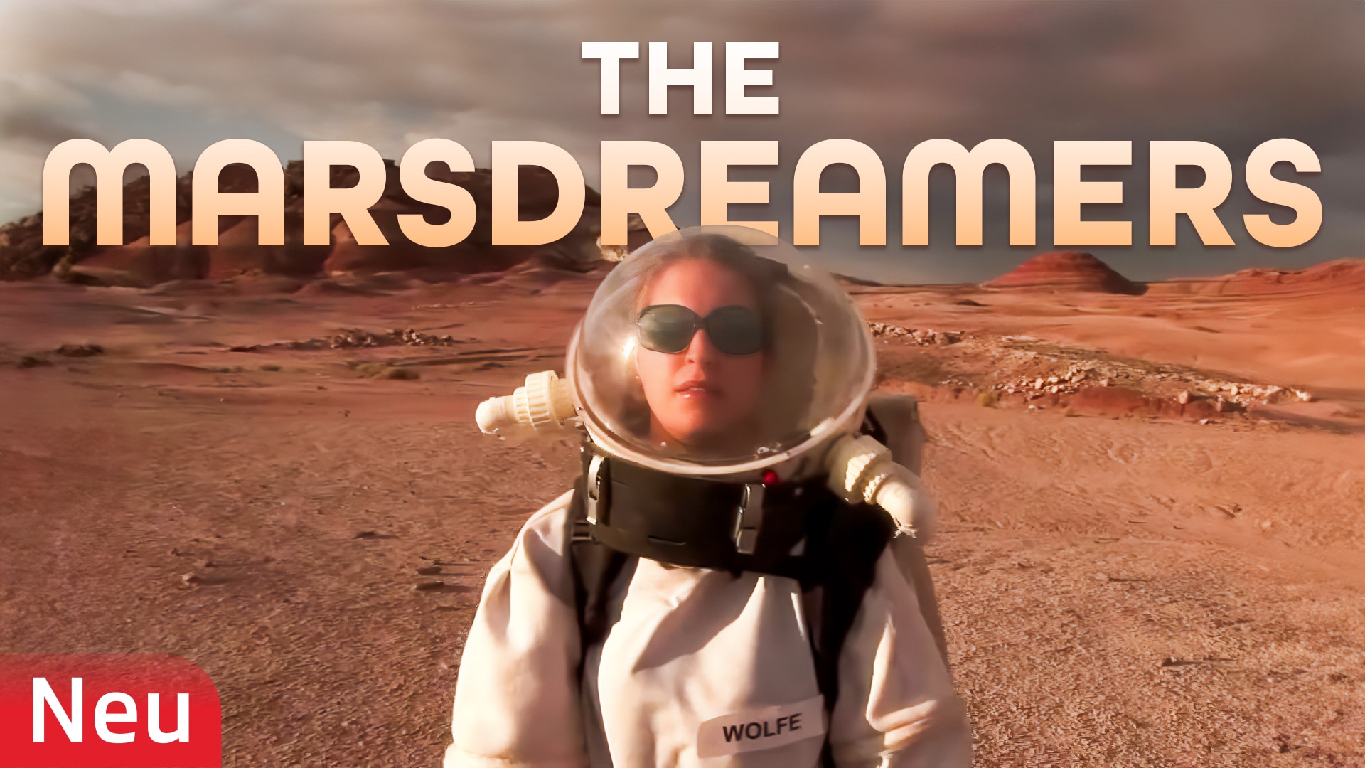 The Marsdreamers