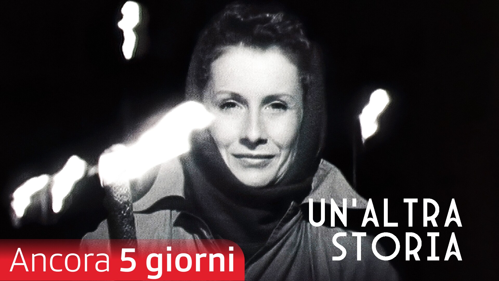 Un’altra storia