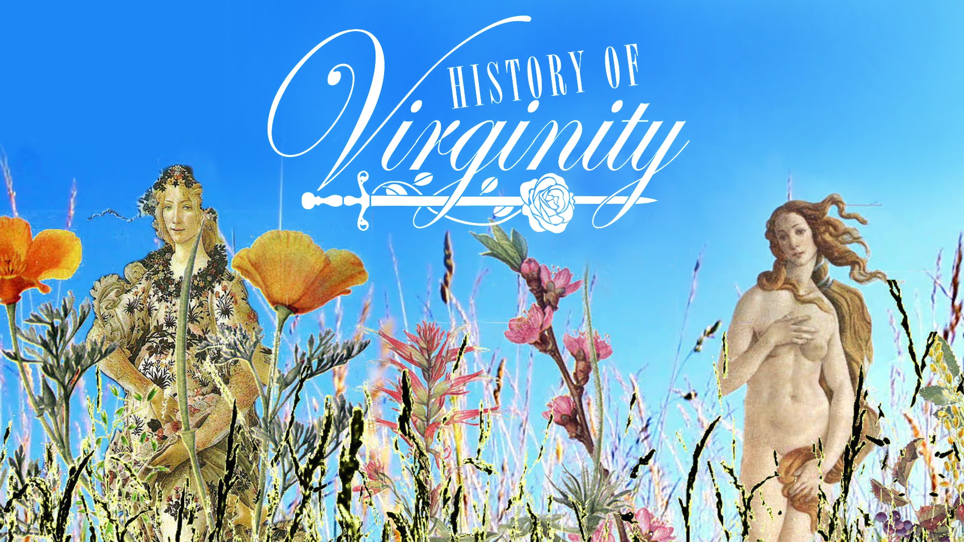 History of Virginity