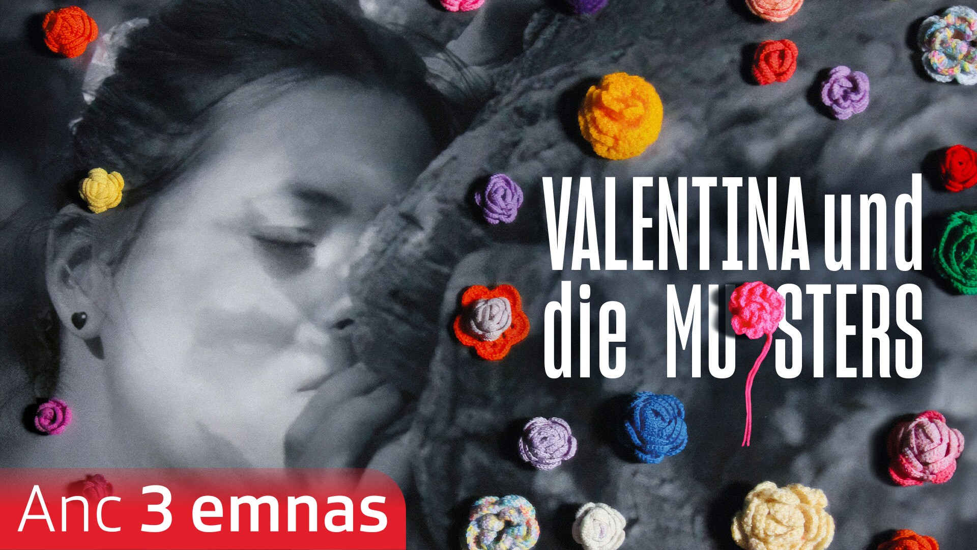 Valentina und die MUOSters