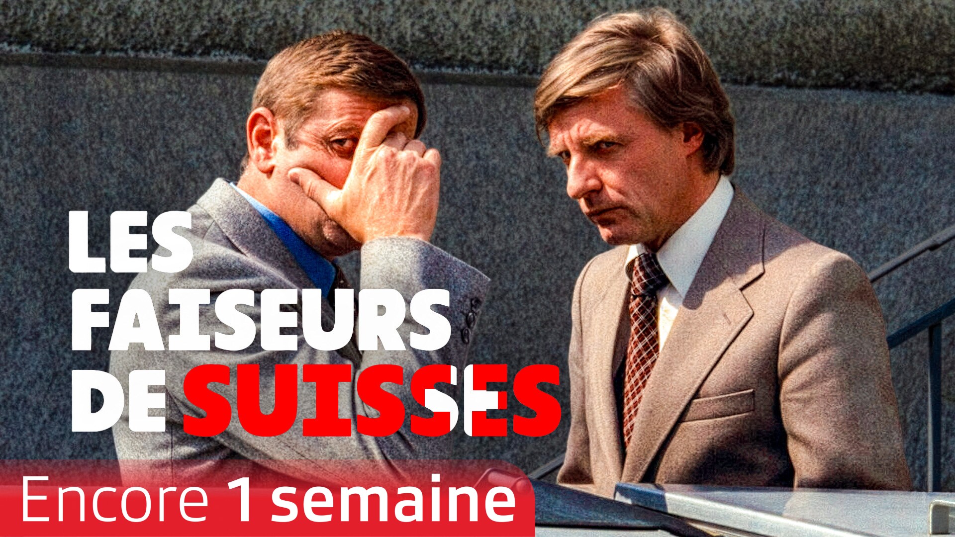 Les Faiseurs de Suisses