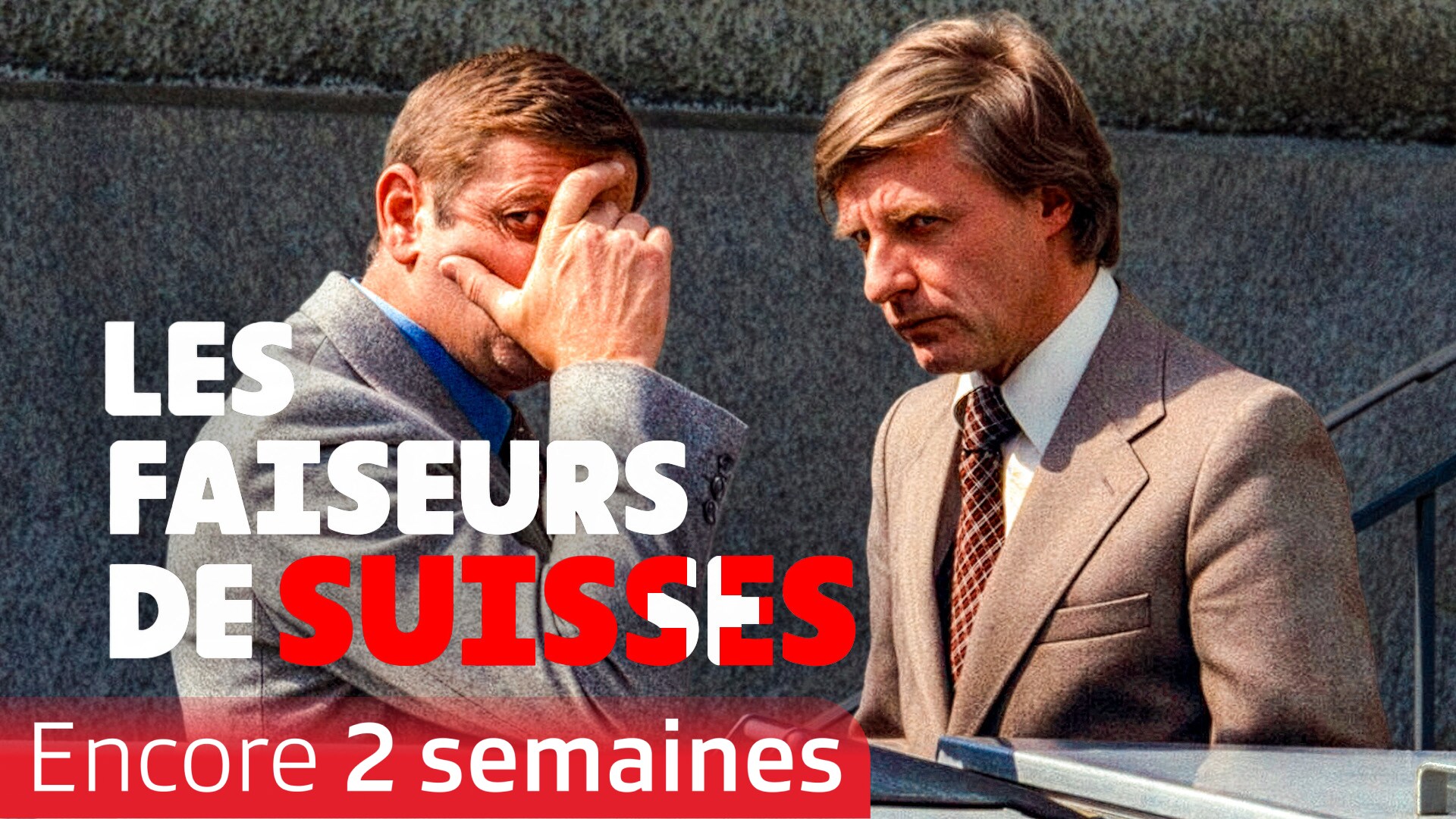 Les Faiseurs de Suisses