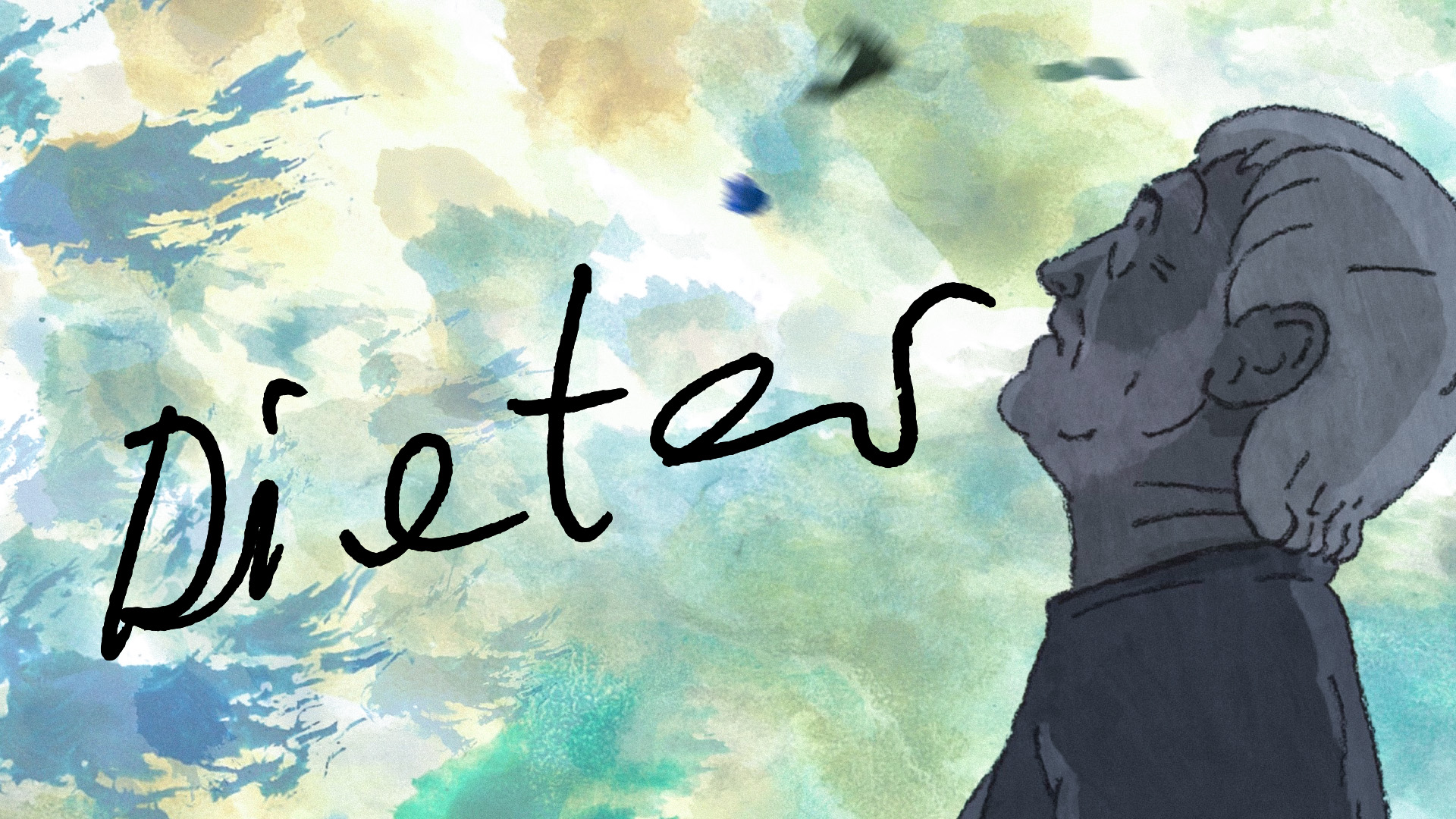 Dieter
