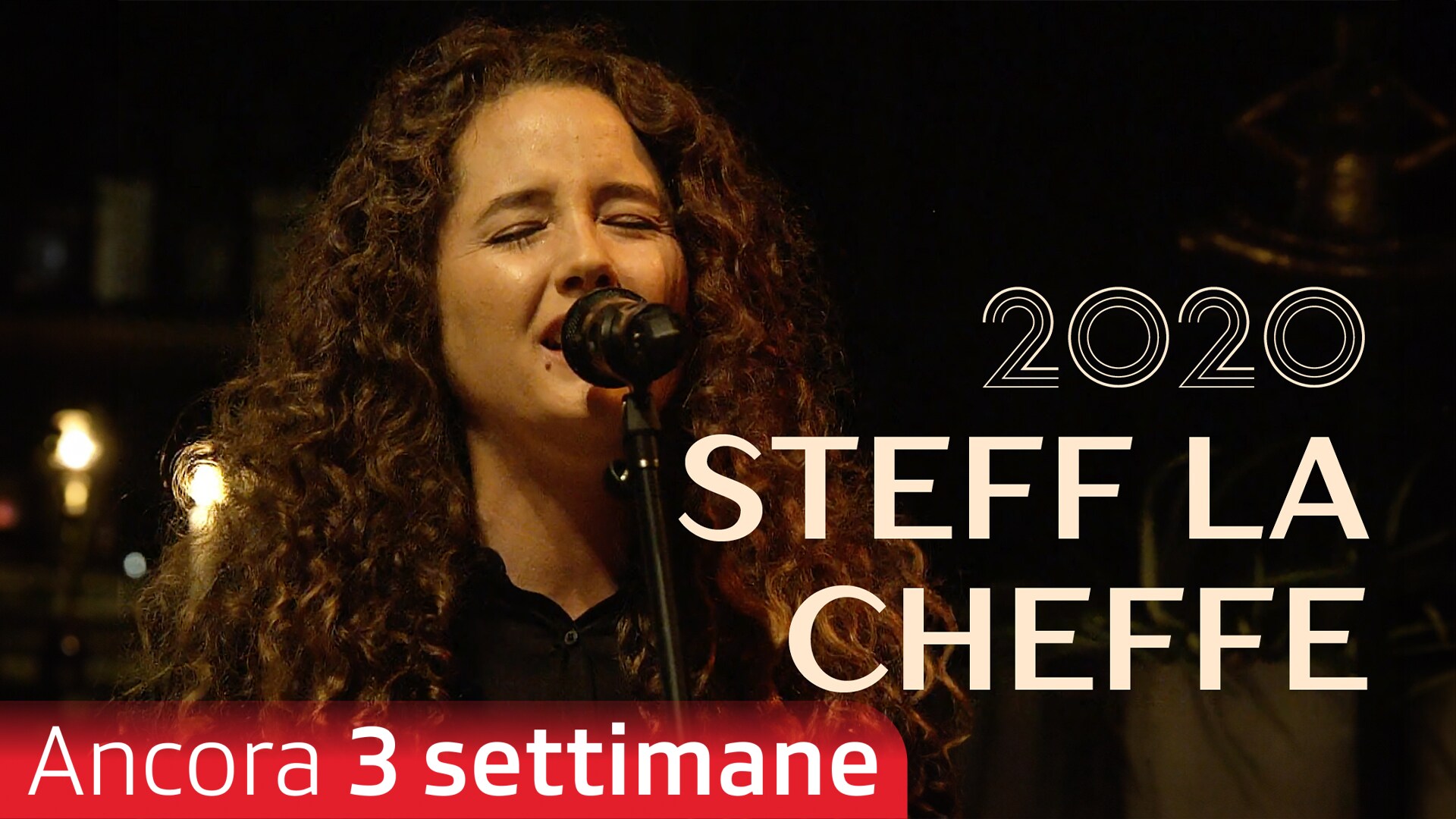 Steff la Cheffe 