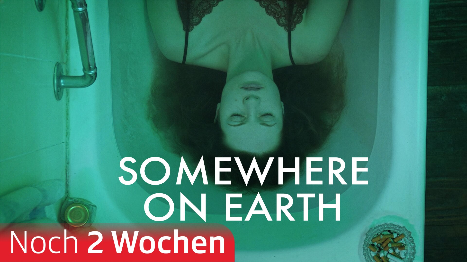 Somewhere on Earth