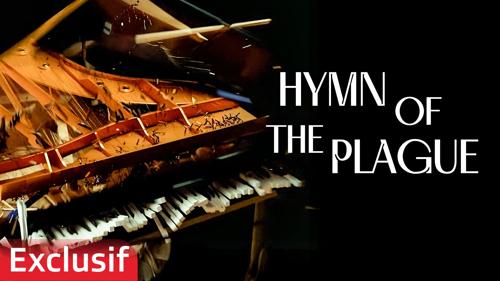 Hymn of the Plague