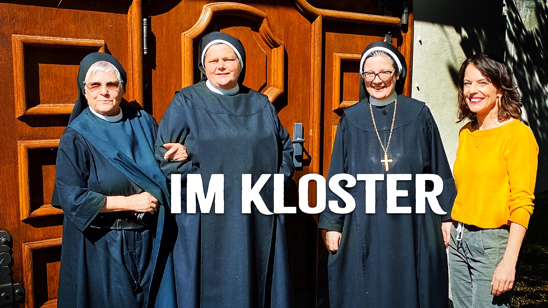 Im Kloster