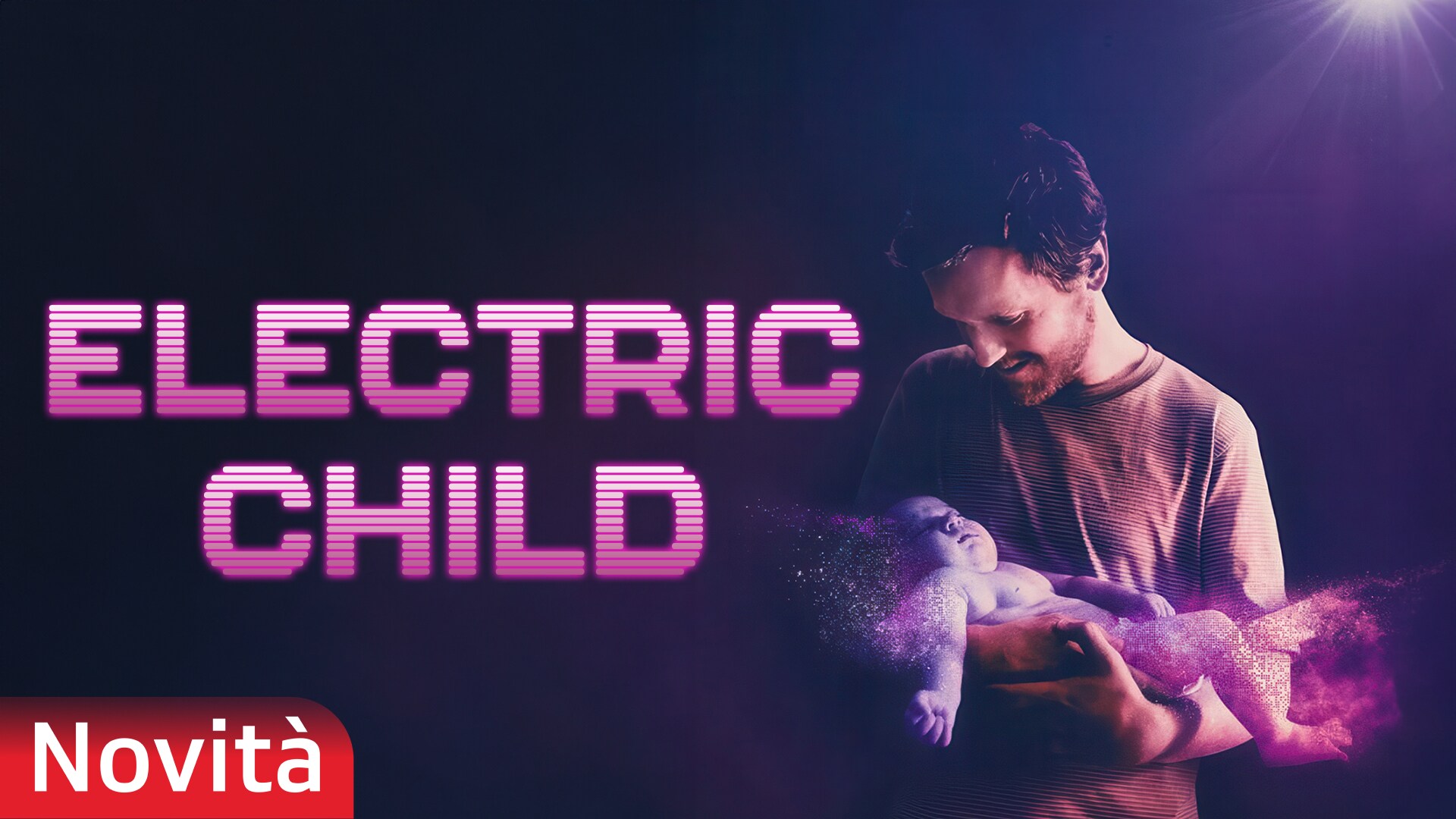 Electric Child