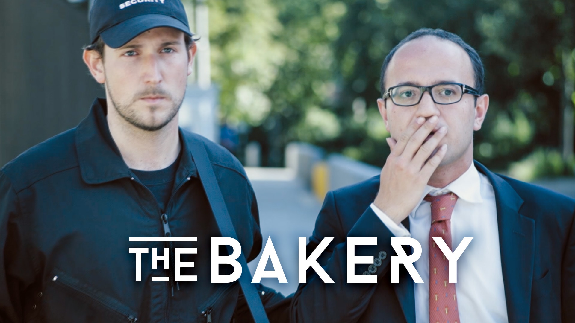 The Bakery