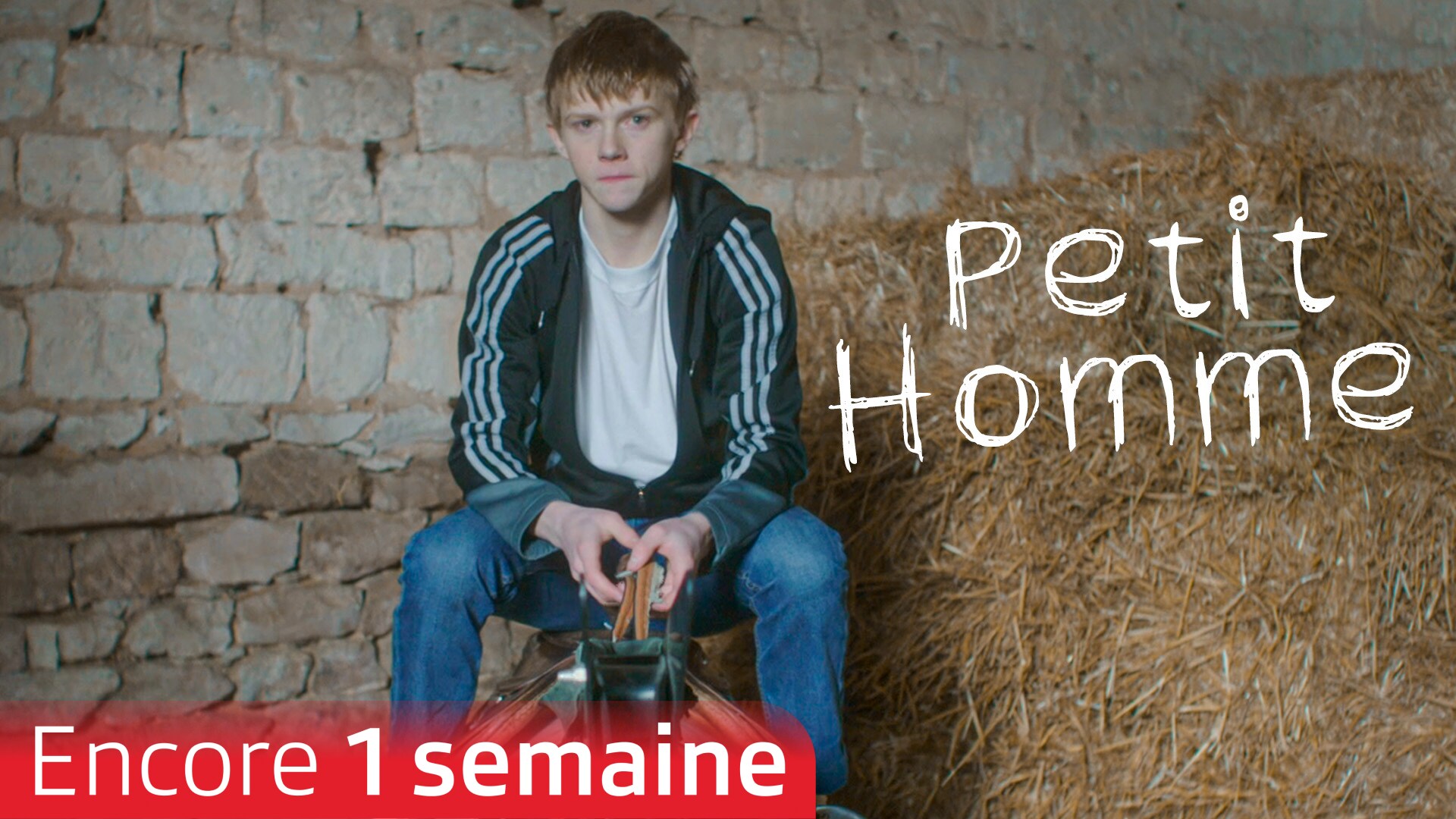 Petit homme