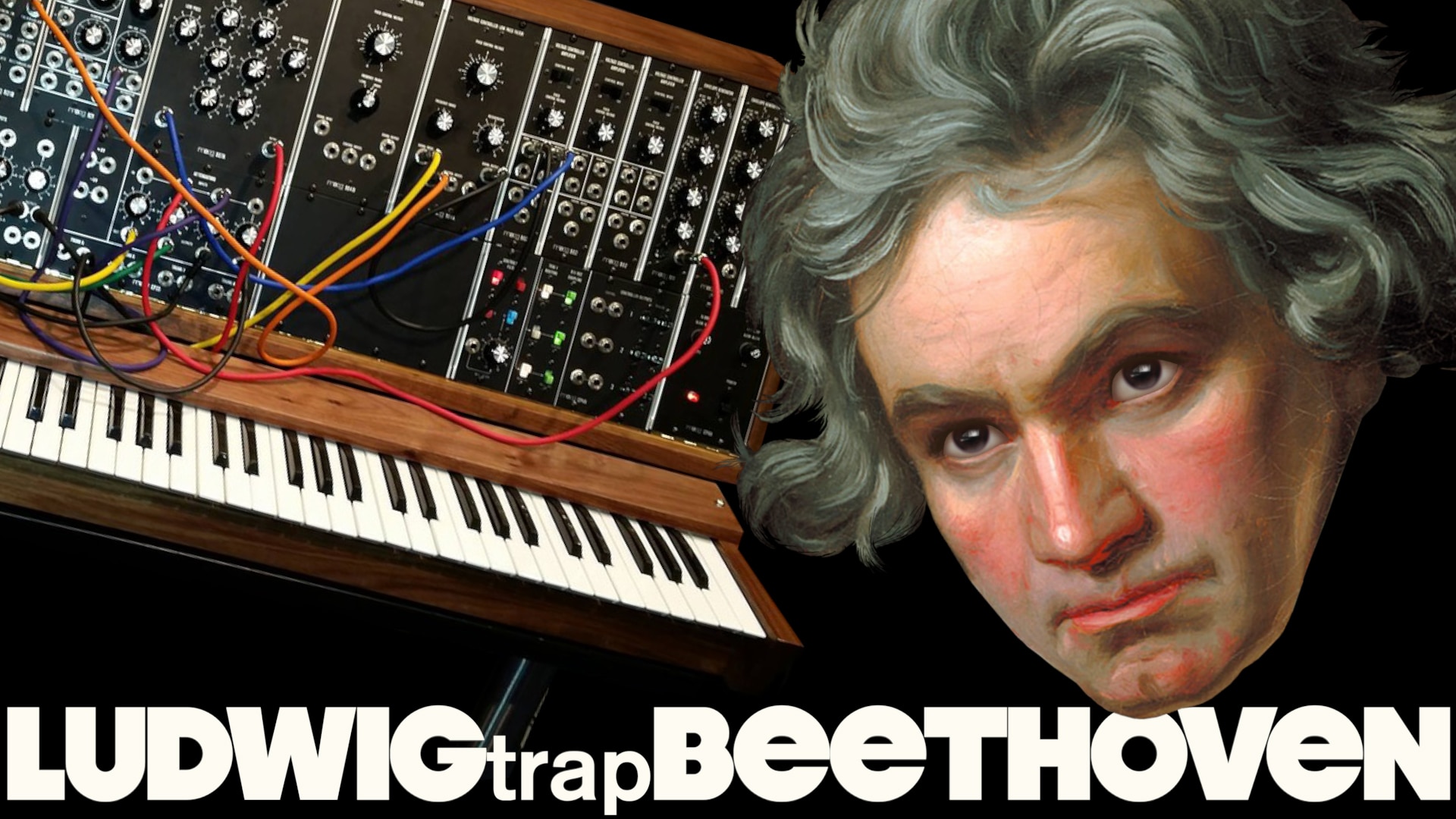 Ludwig trap Beethoven