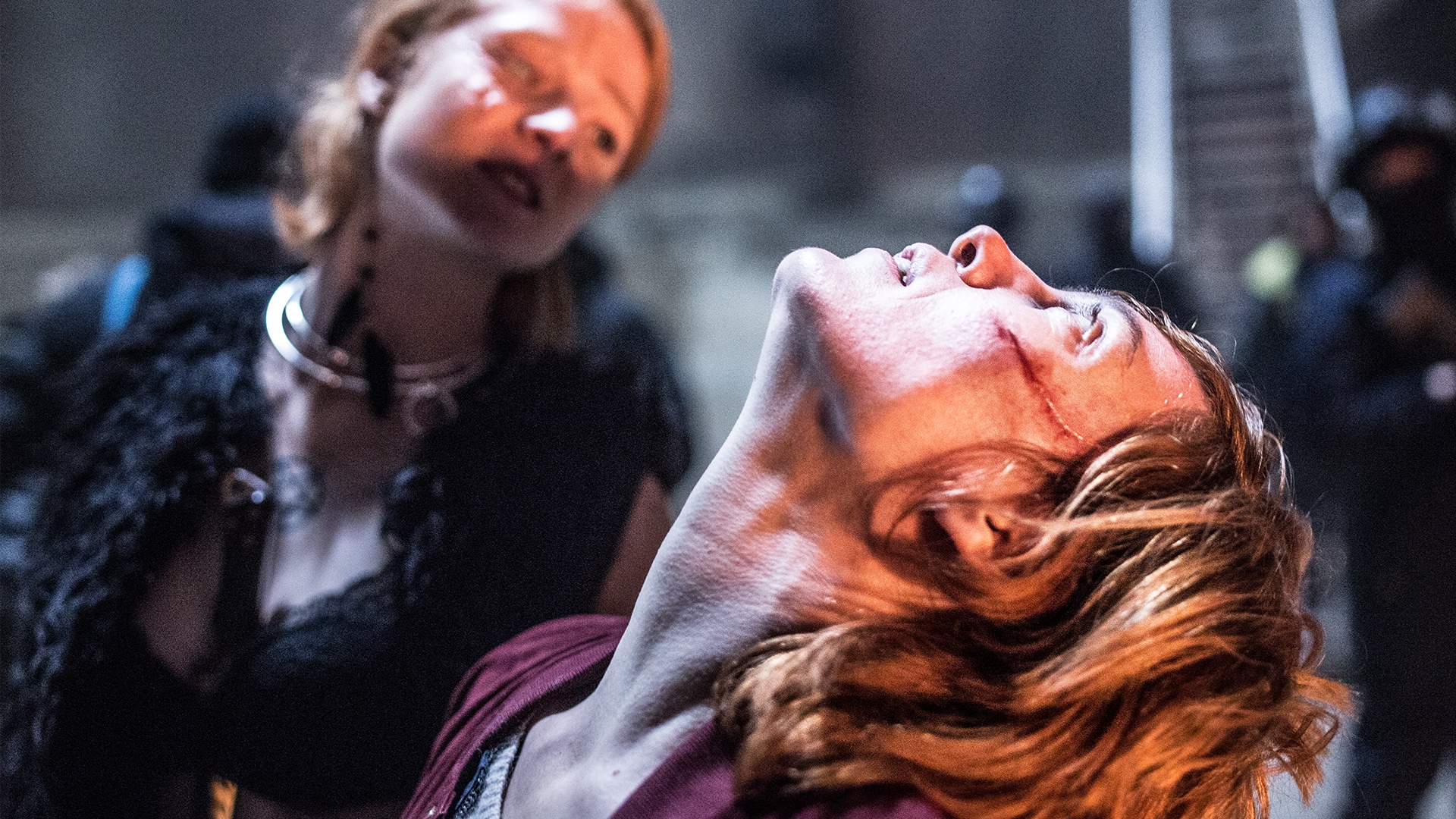 Il canto delle tenebre (1a parte)