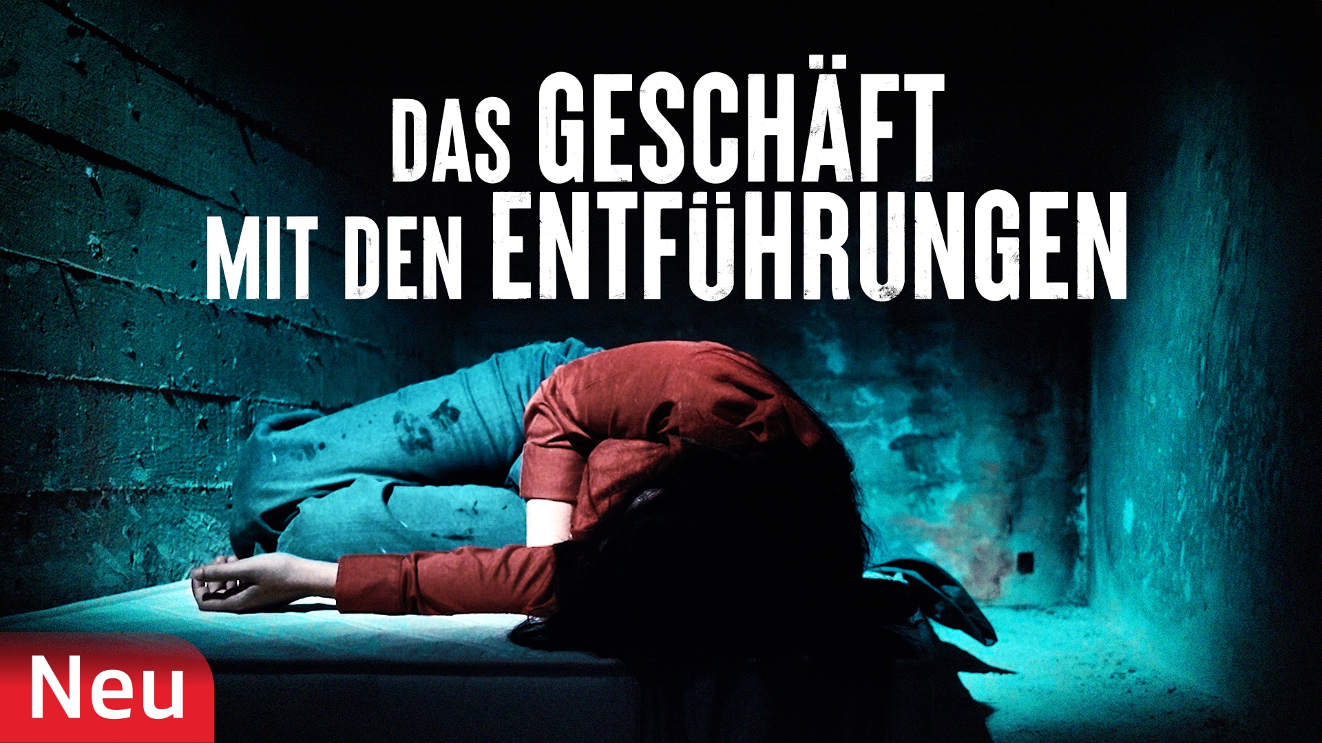 Das Geschäft mit den Entführungen