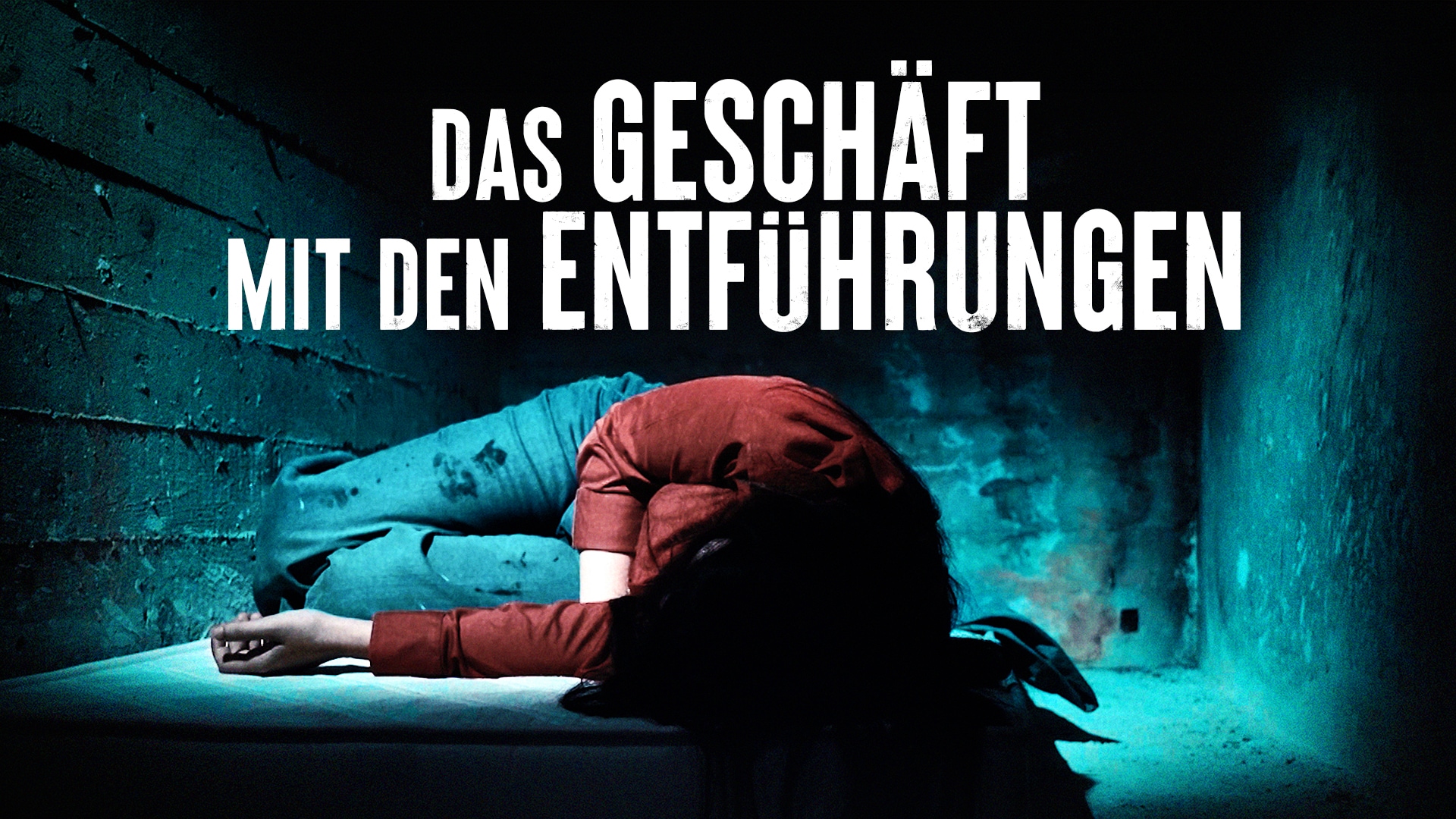 Das Geschäft mit den Entführungen