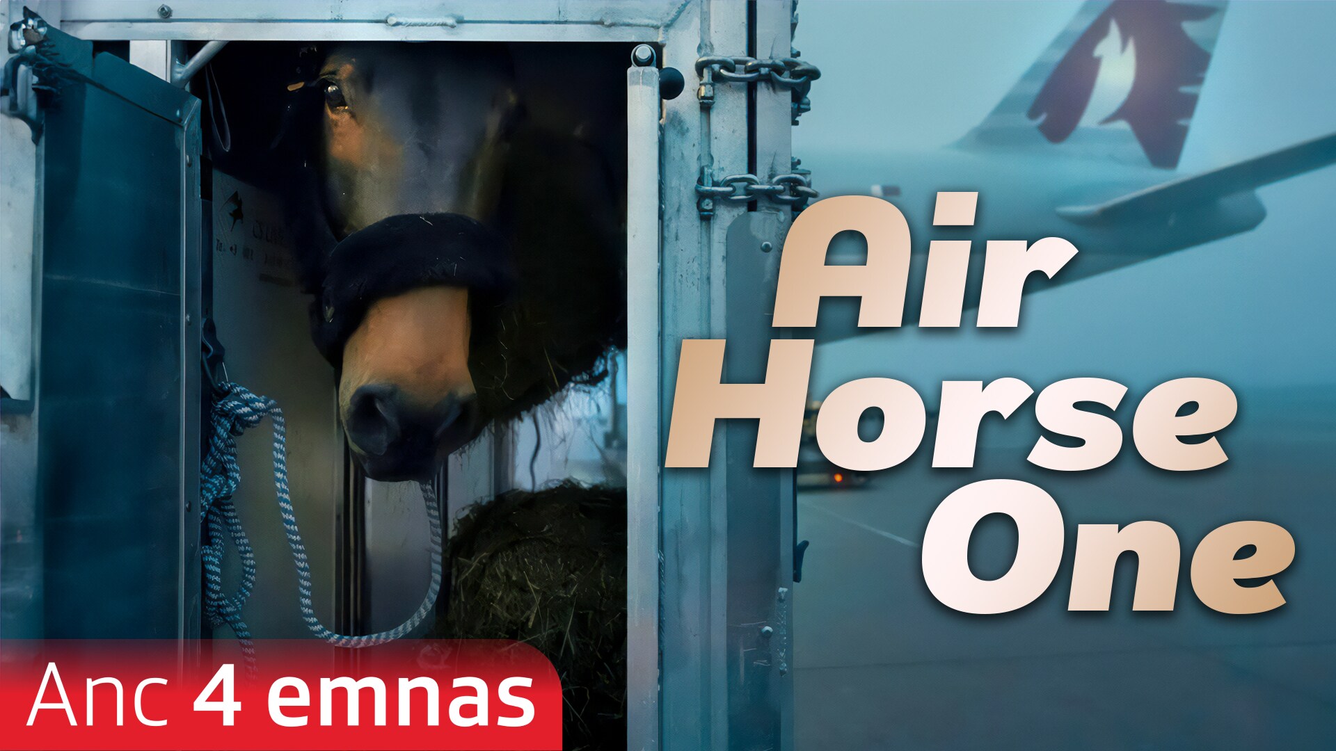 Air Horse One