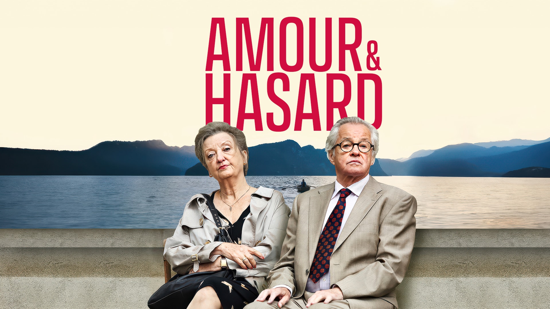 Amour et hasard