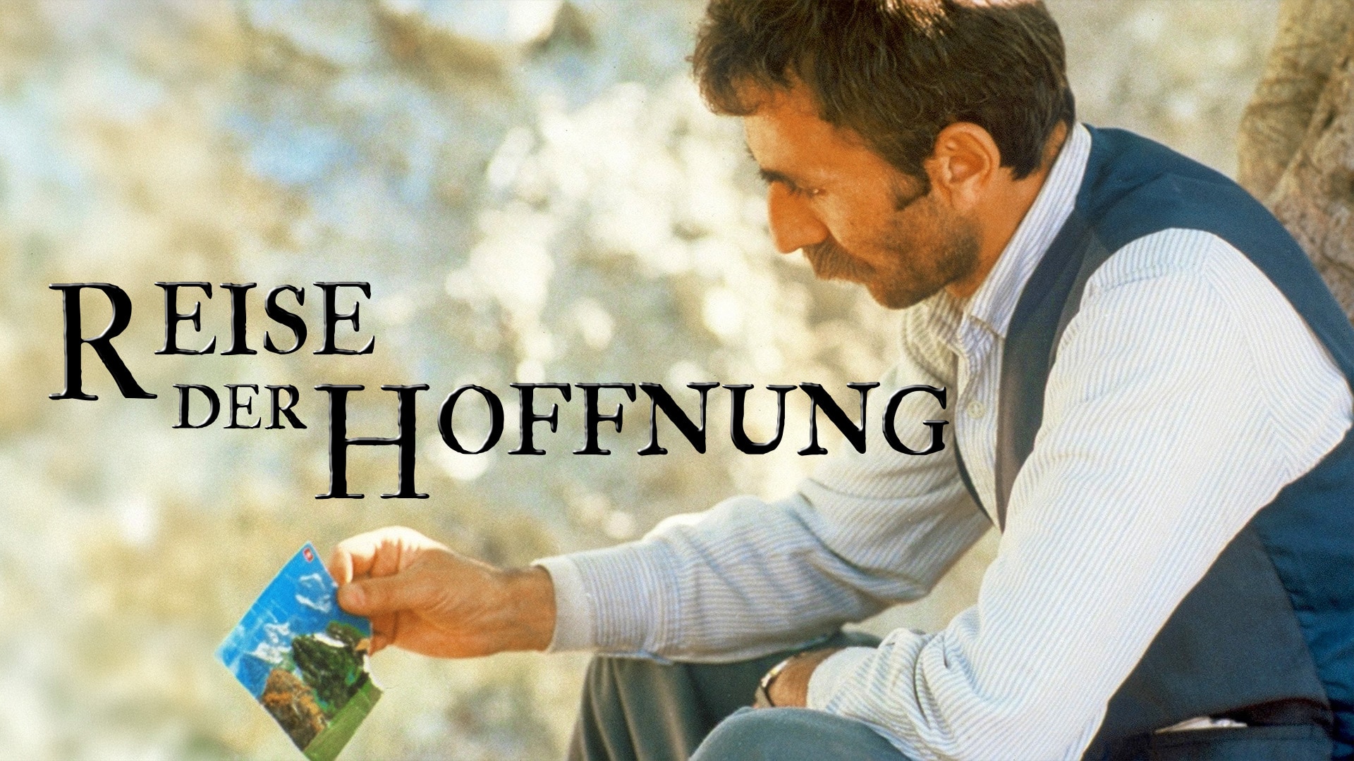 Reise der Hoffnung