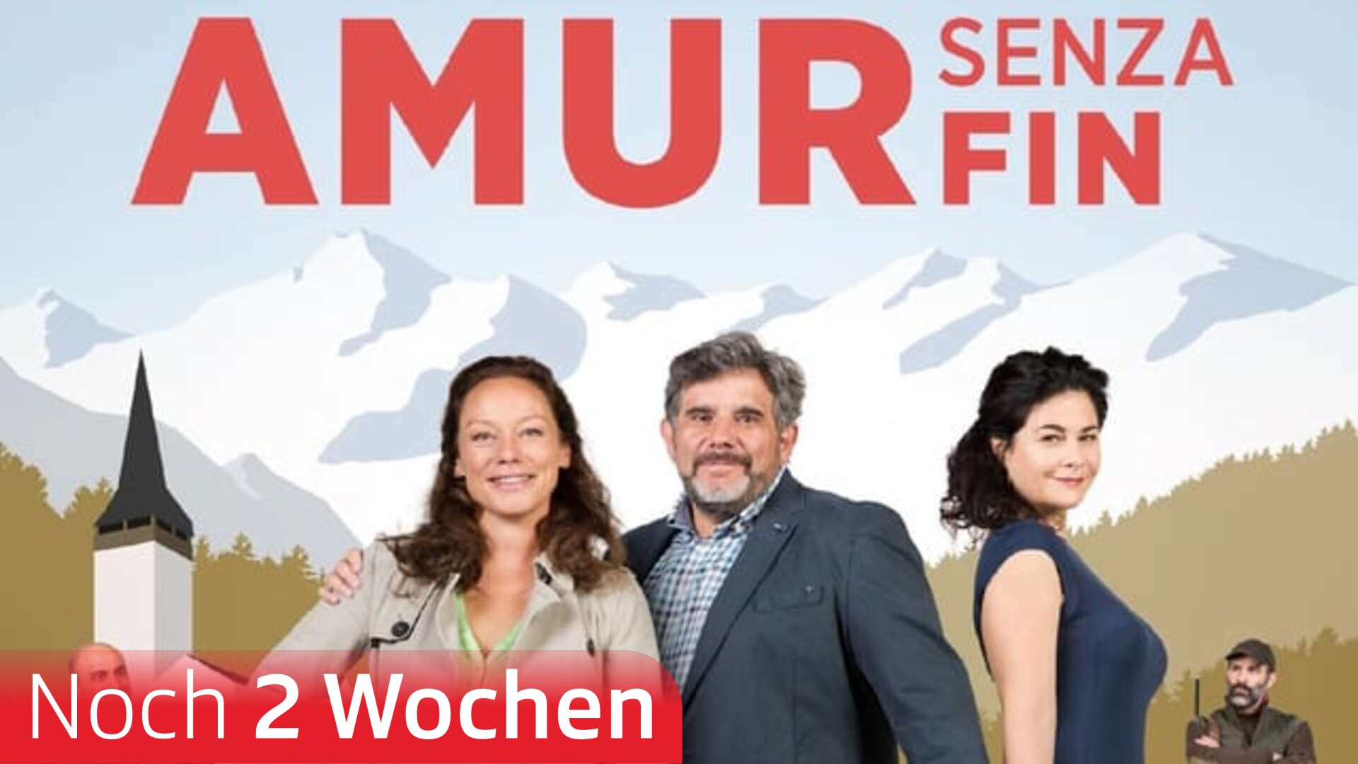 Amur senza fin