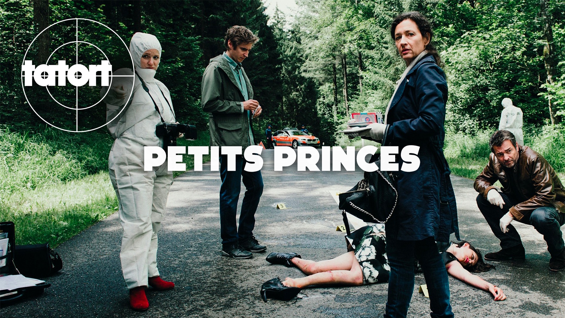 Tatort - Petits princes