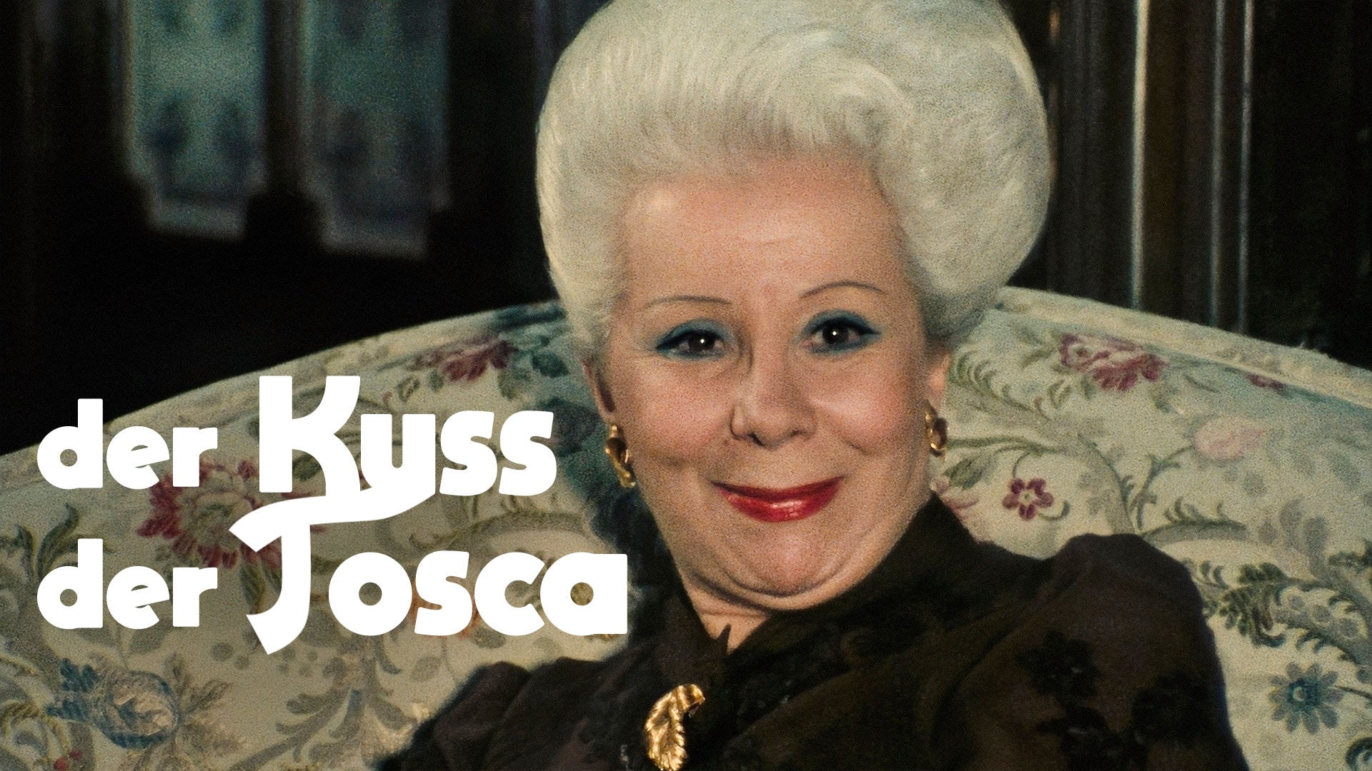 Der Kuss der Tosca