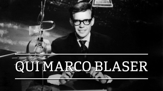 Qui Marco Blaser