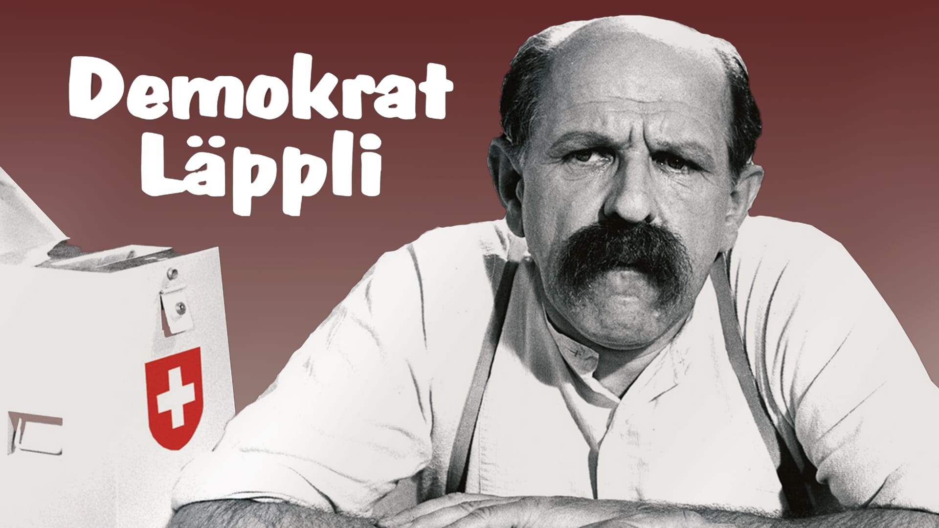 Demokrat Läppli - Film | Play Suisse