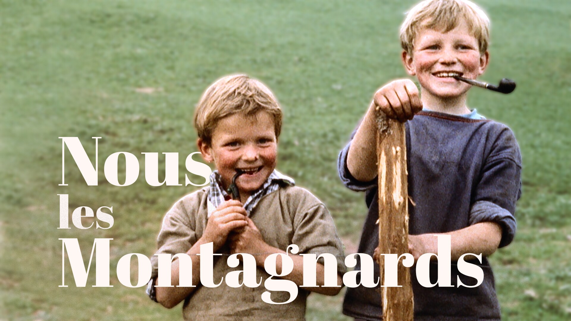 Nous, les montagnards