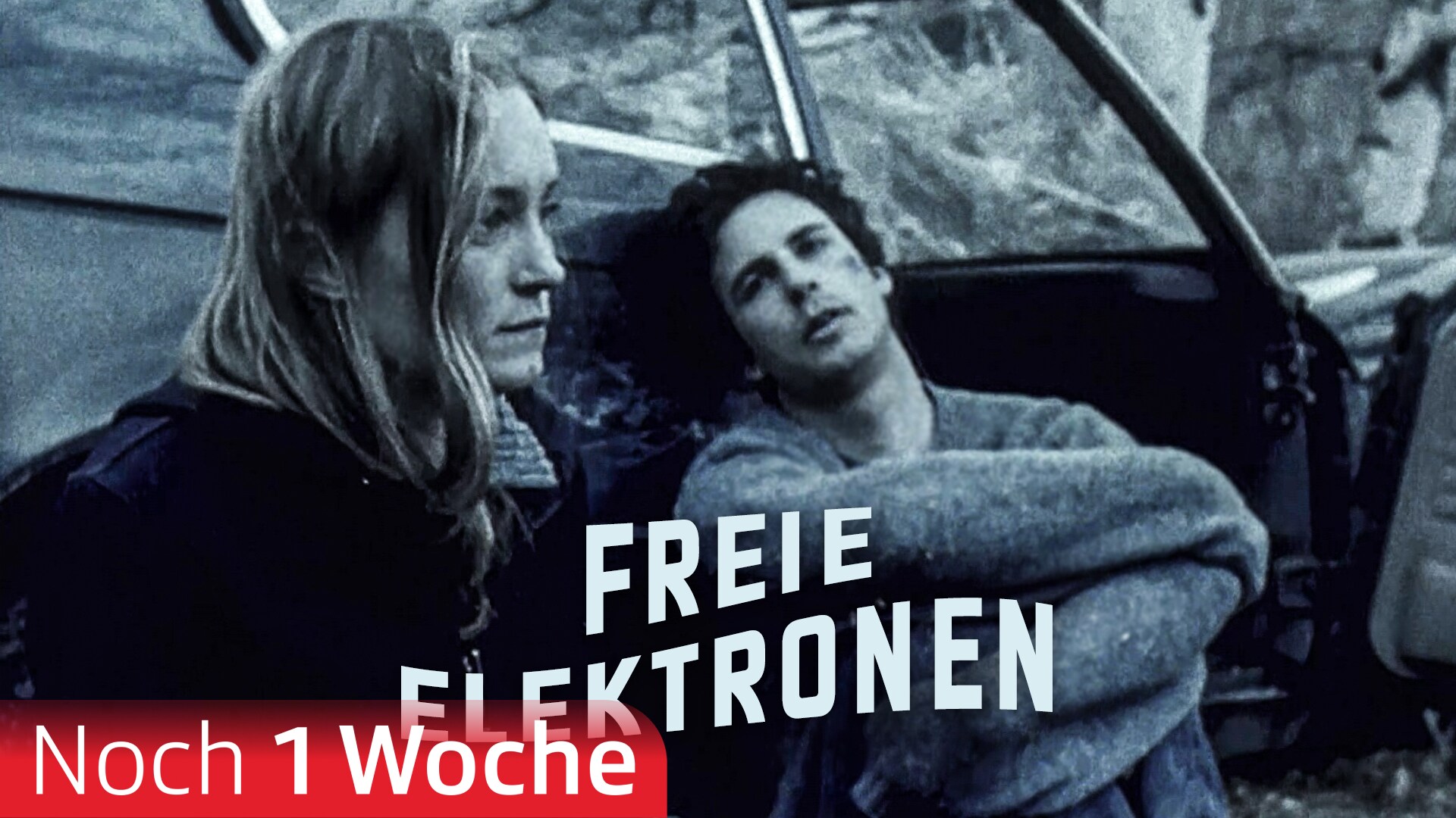 Freie Elektronen