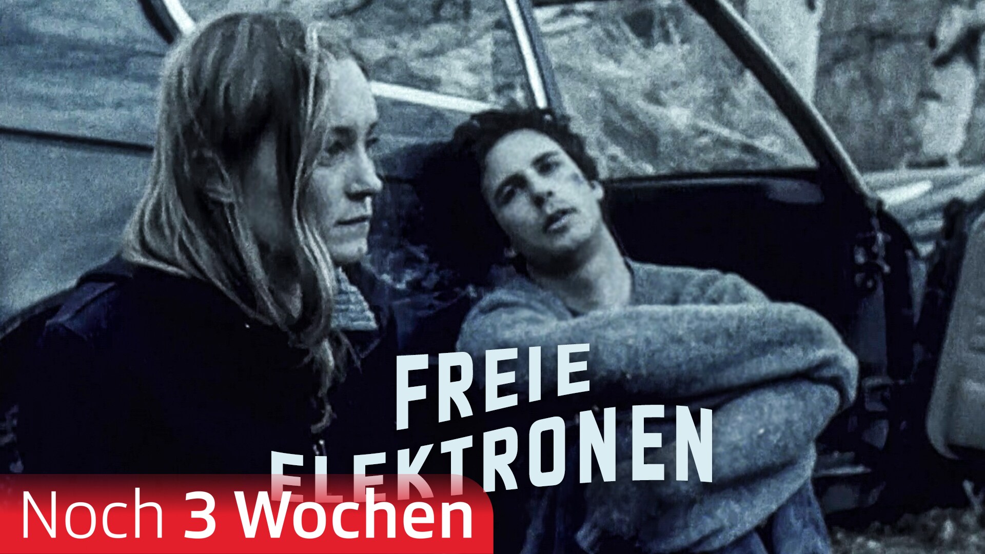 Freie Elektronen