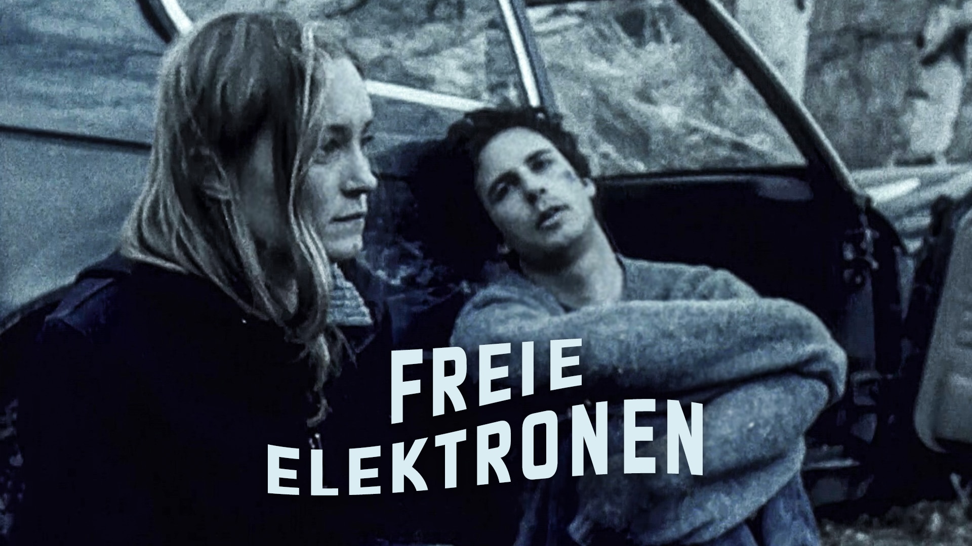 Freie Elektronen
