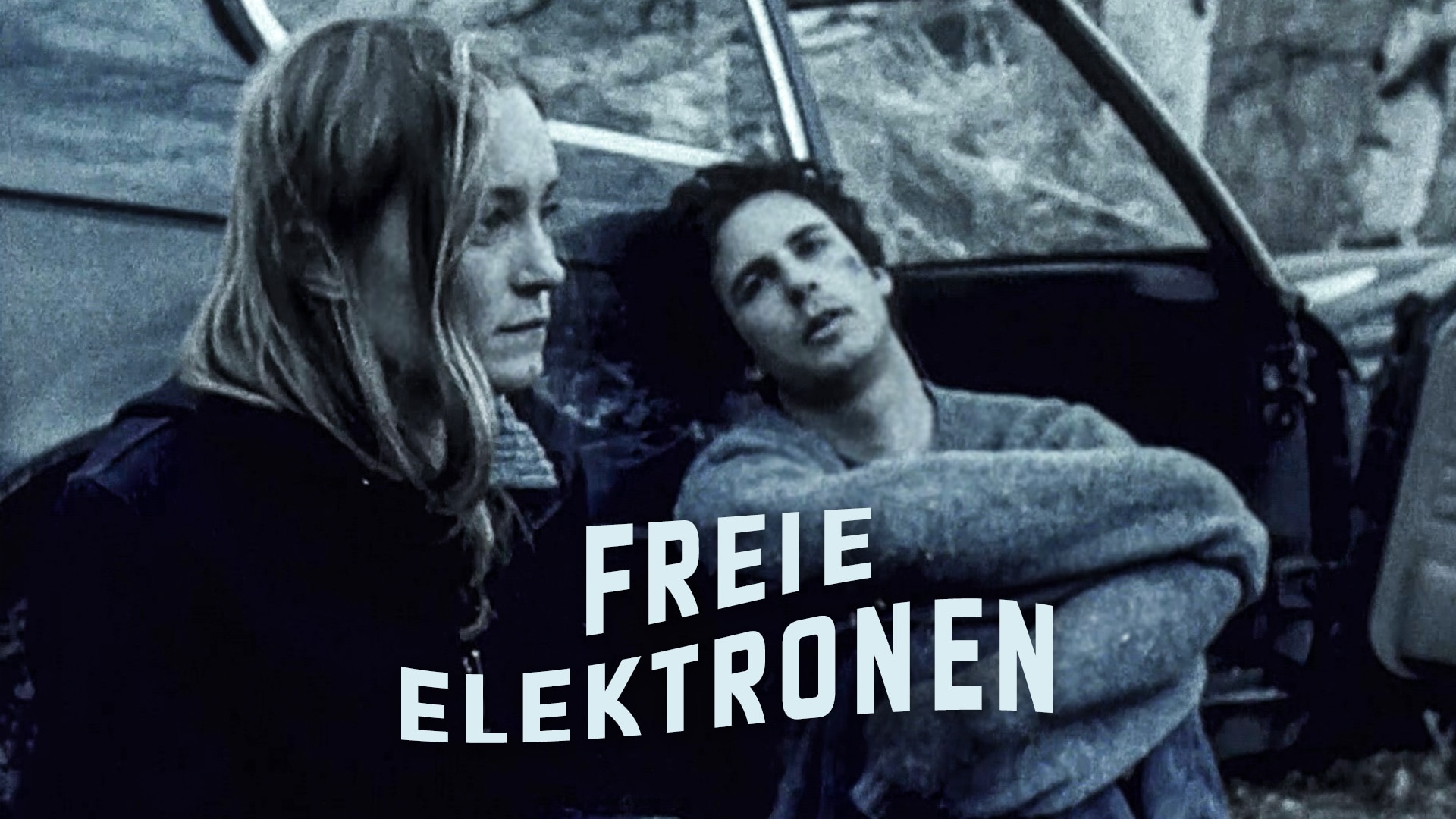 Freie Elektronen