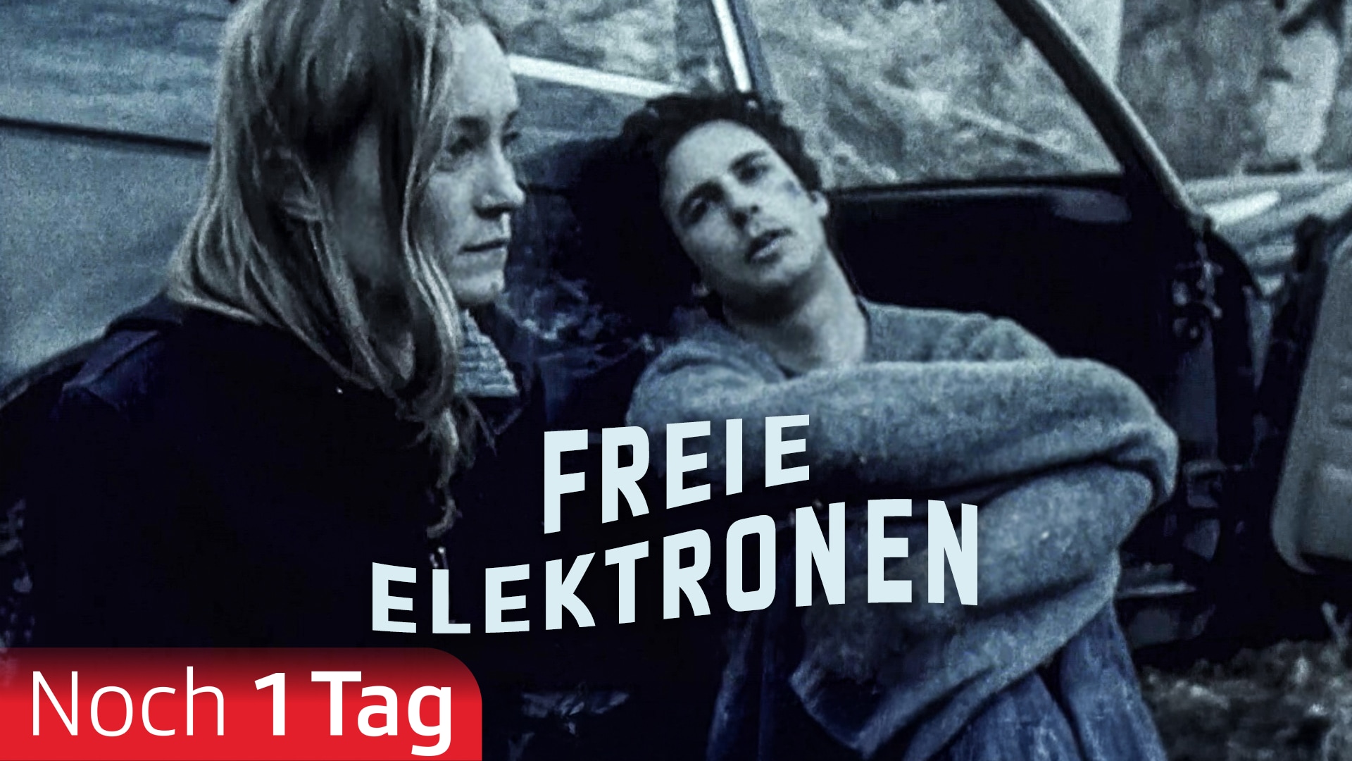 Freie Elektronen