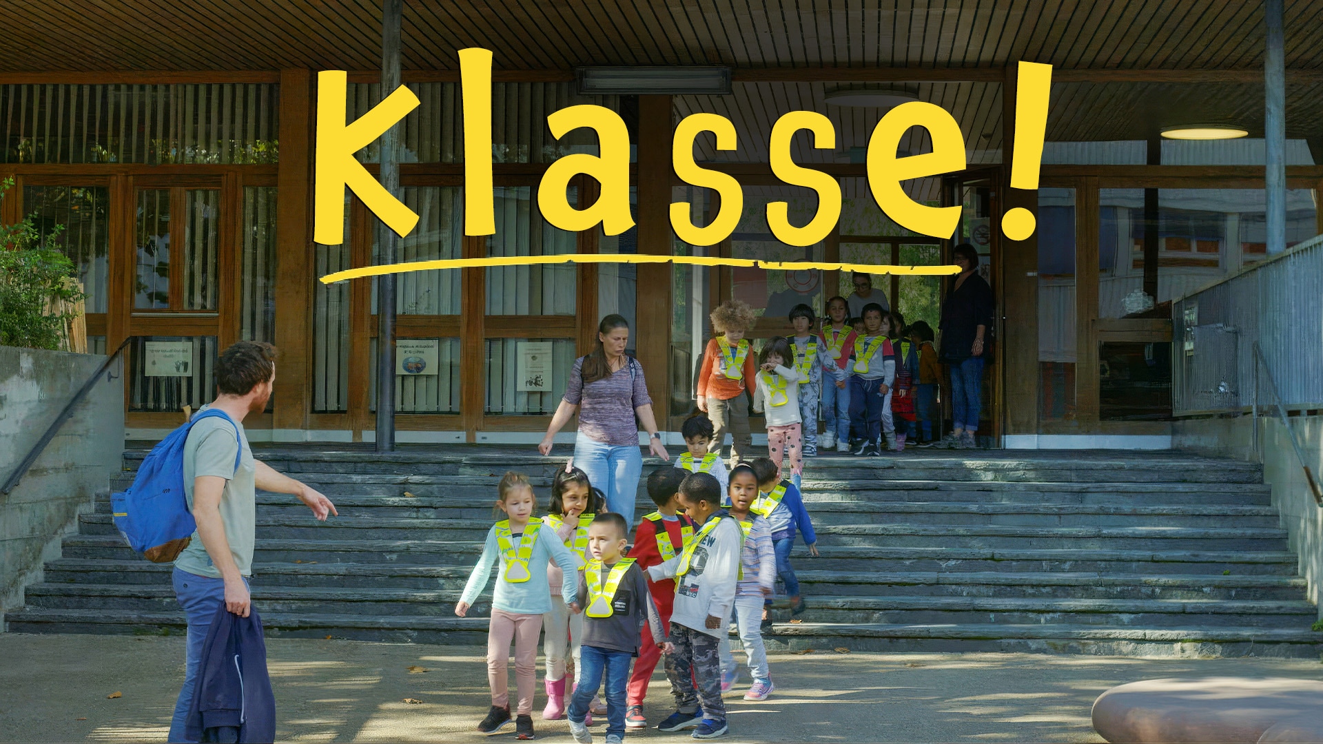 Klasse!