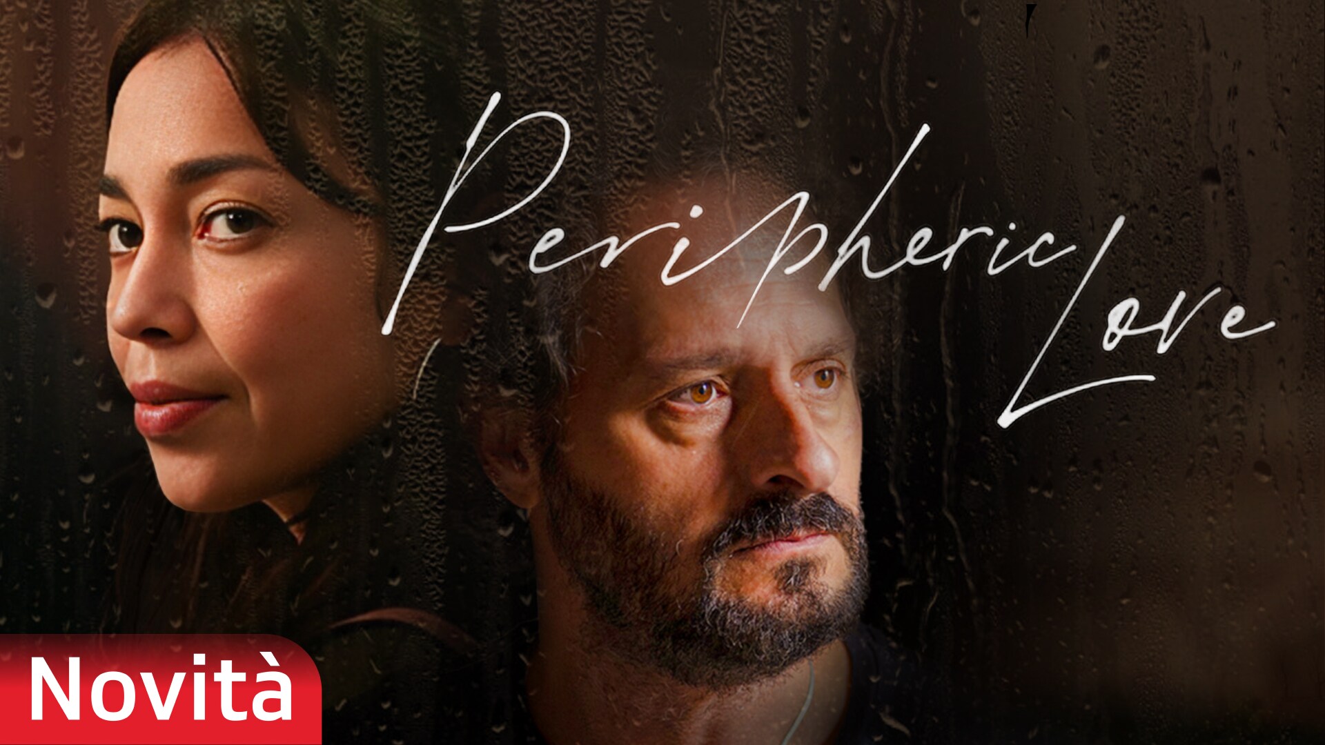 Peripheric Love