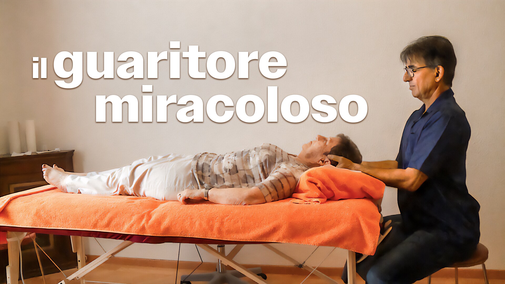 Il guaritore miracoloso