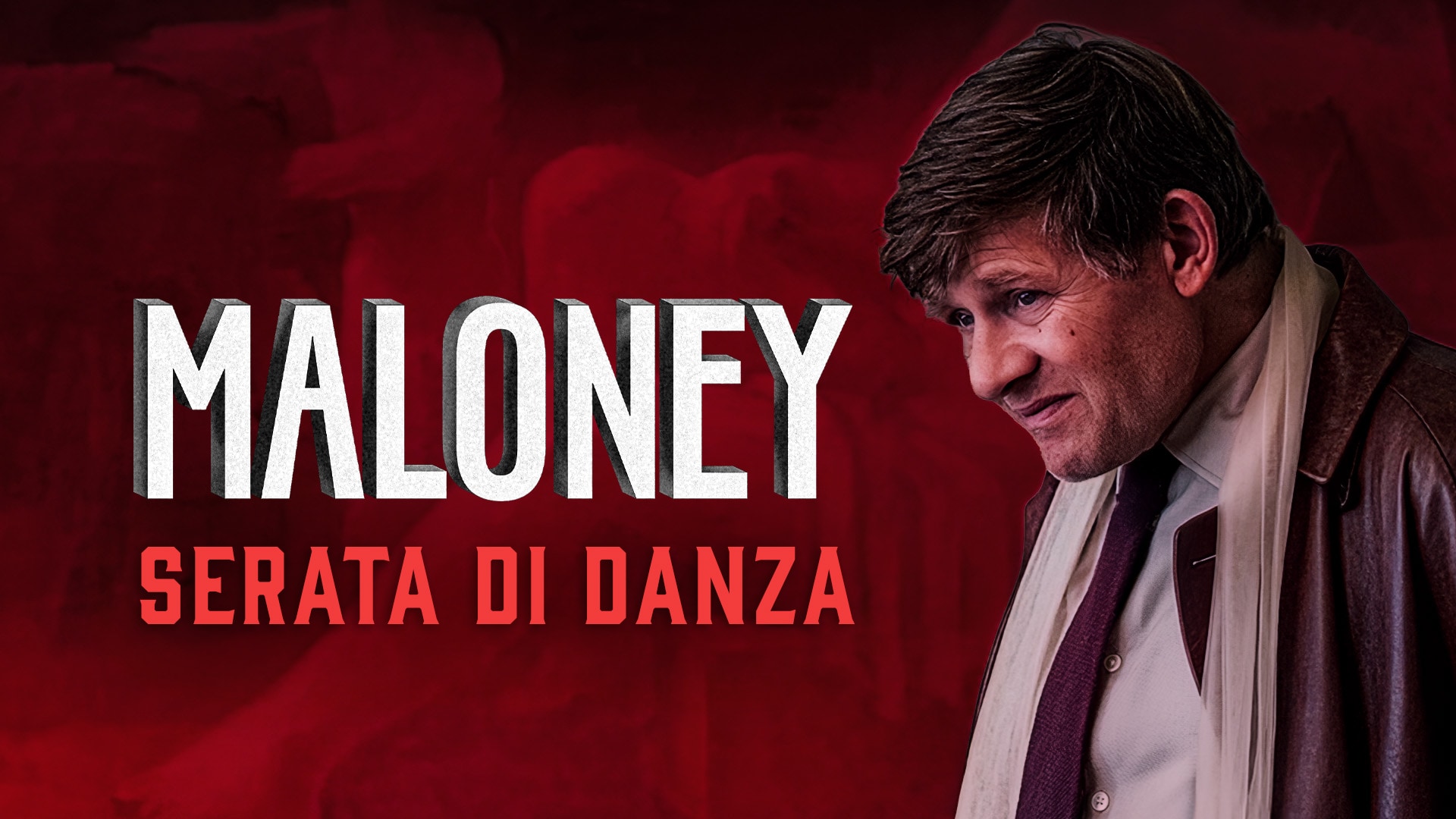 Maloney - Serata di danza