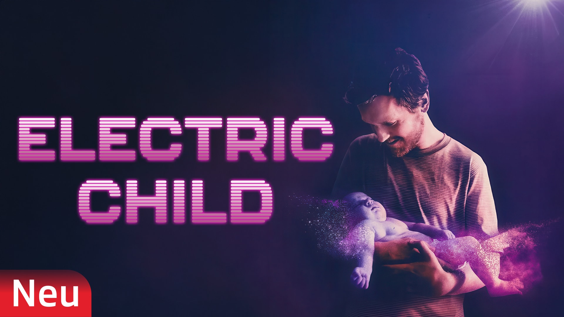Electric Child
