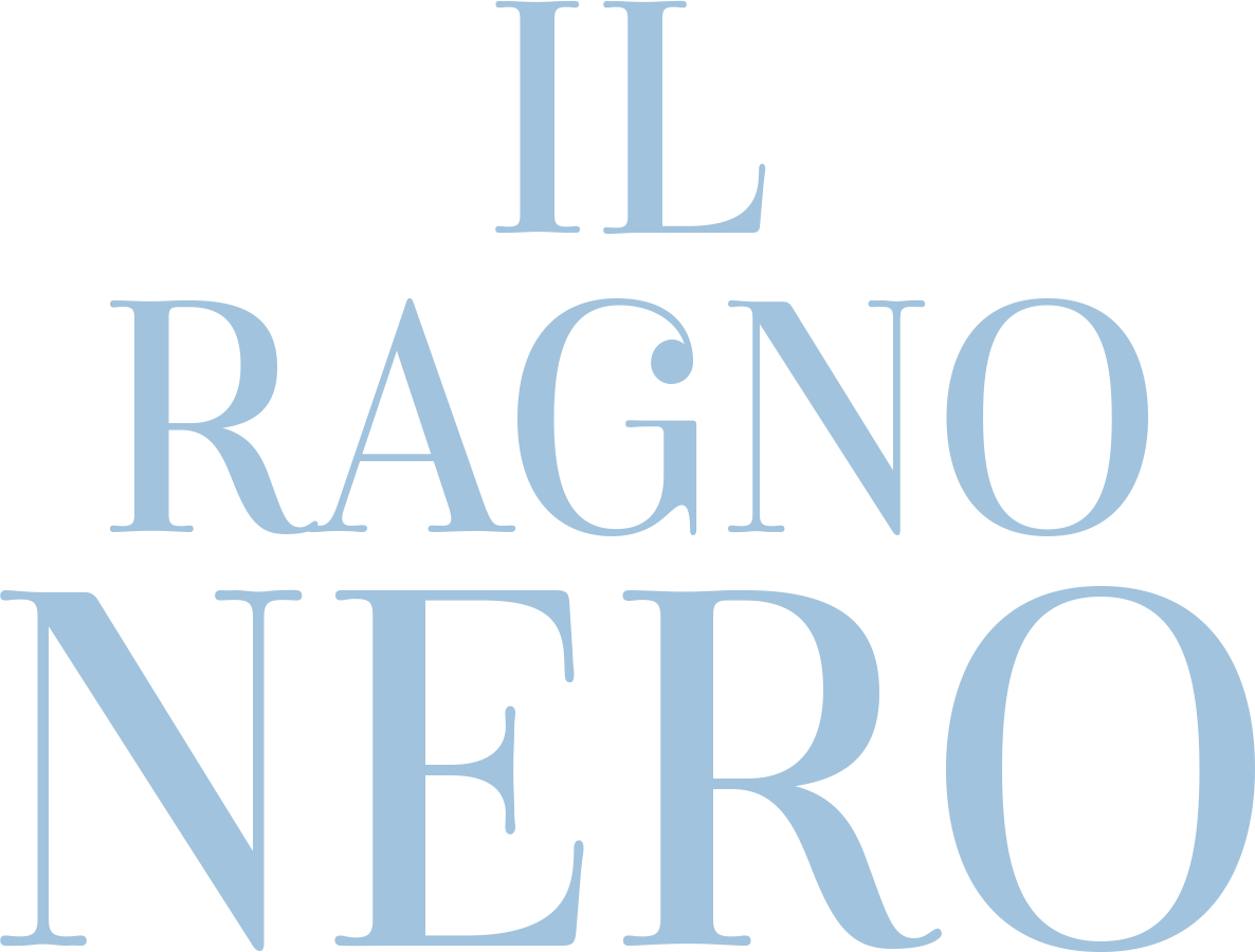 Il ragno nero