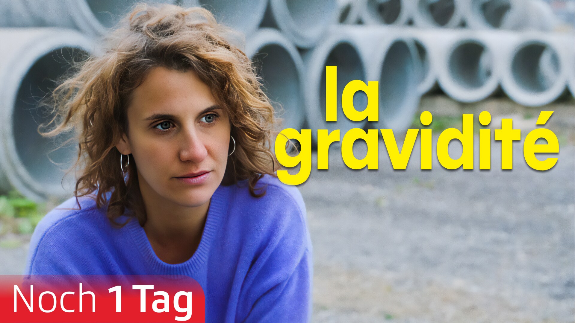 La Gravidité