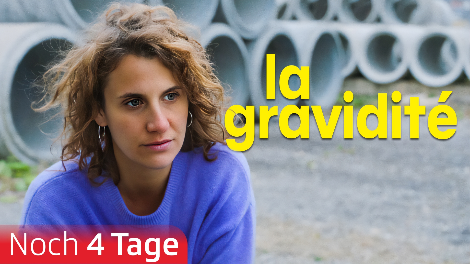 La Gravidité
