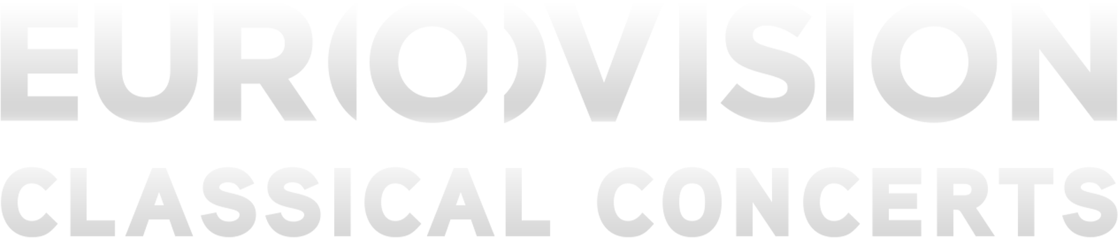 Eurovision Classical Concerts