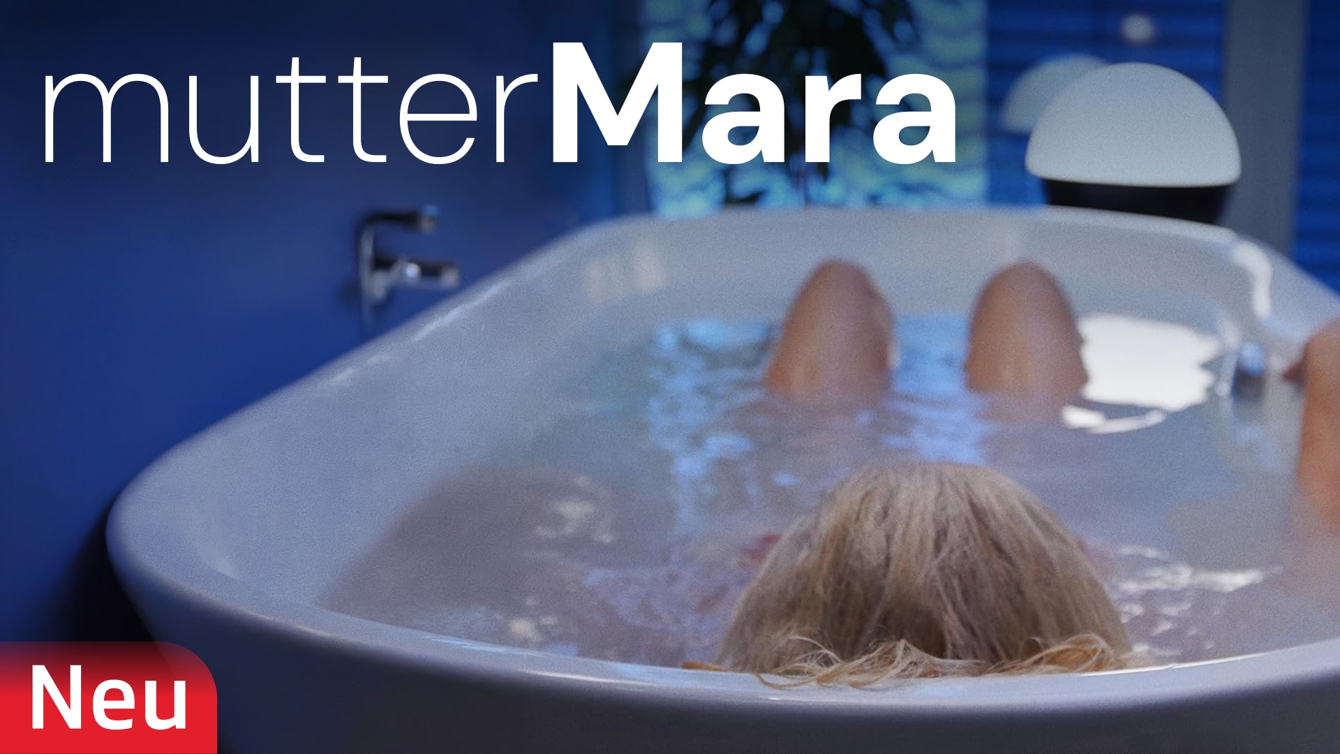 Mutter Mara