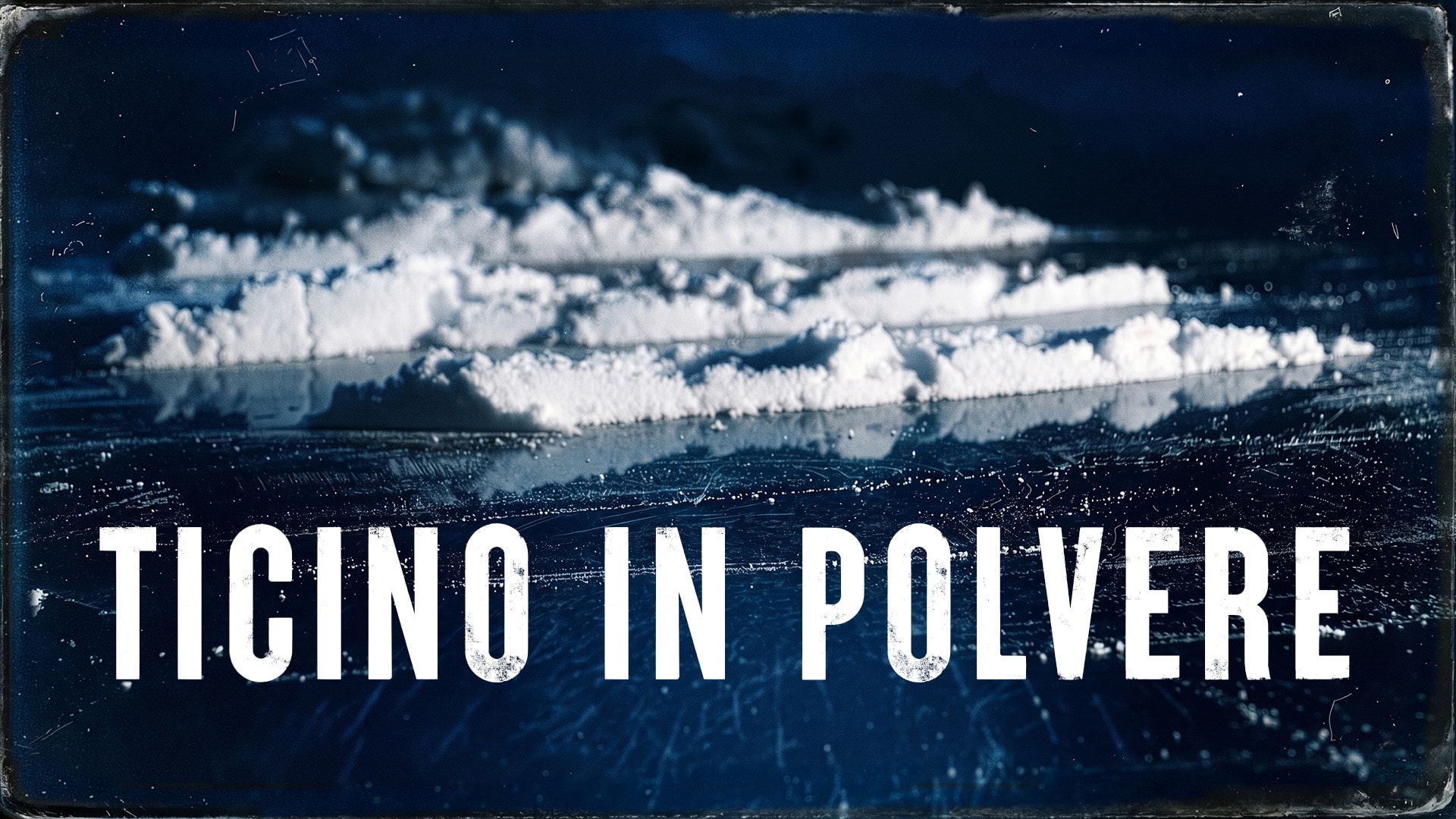 Ticino in polvere
