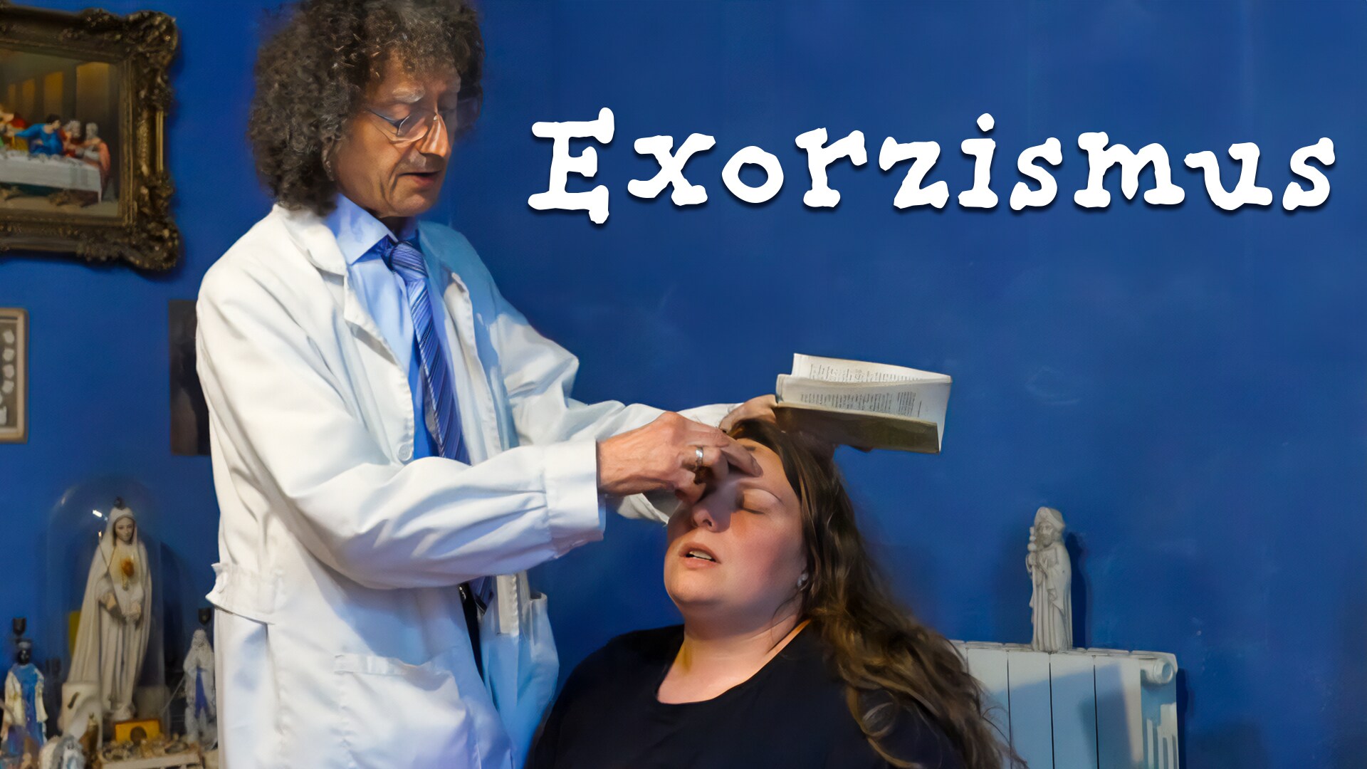 Exorzismus 