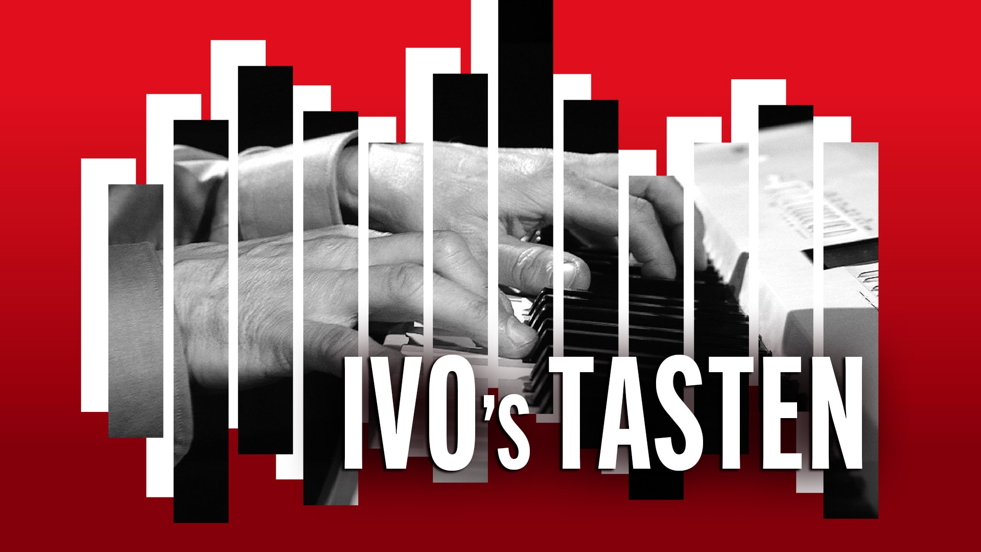 Ivo’s Tasten