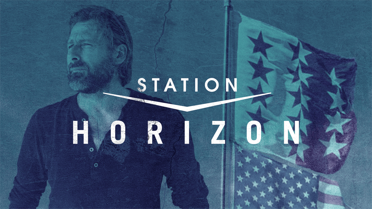 Station Horizon